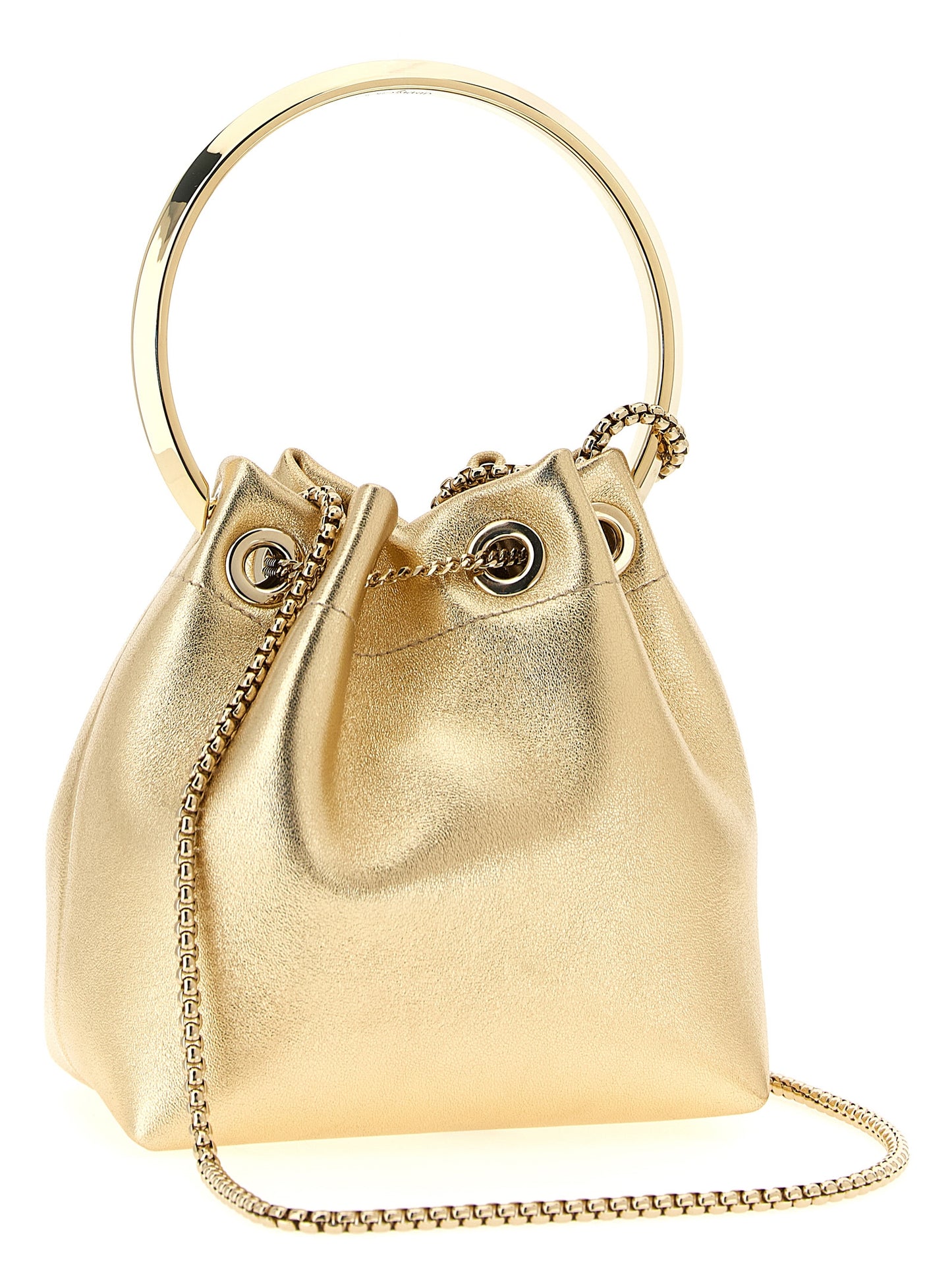 Jimmy Choo Women 'Bon Bon' Bucket Bag JIMMY CHOO