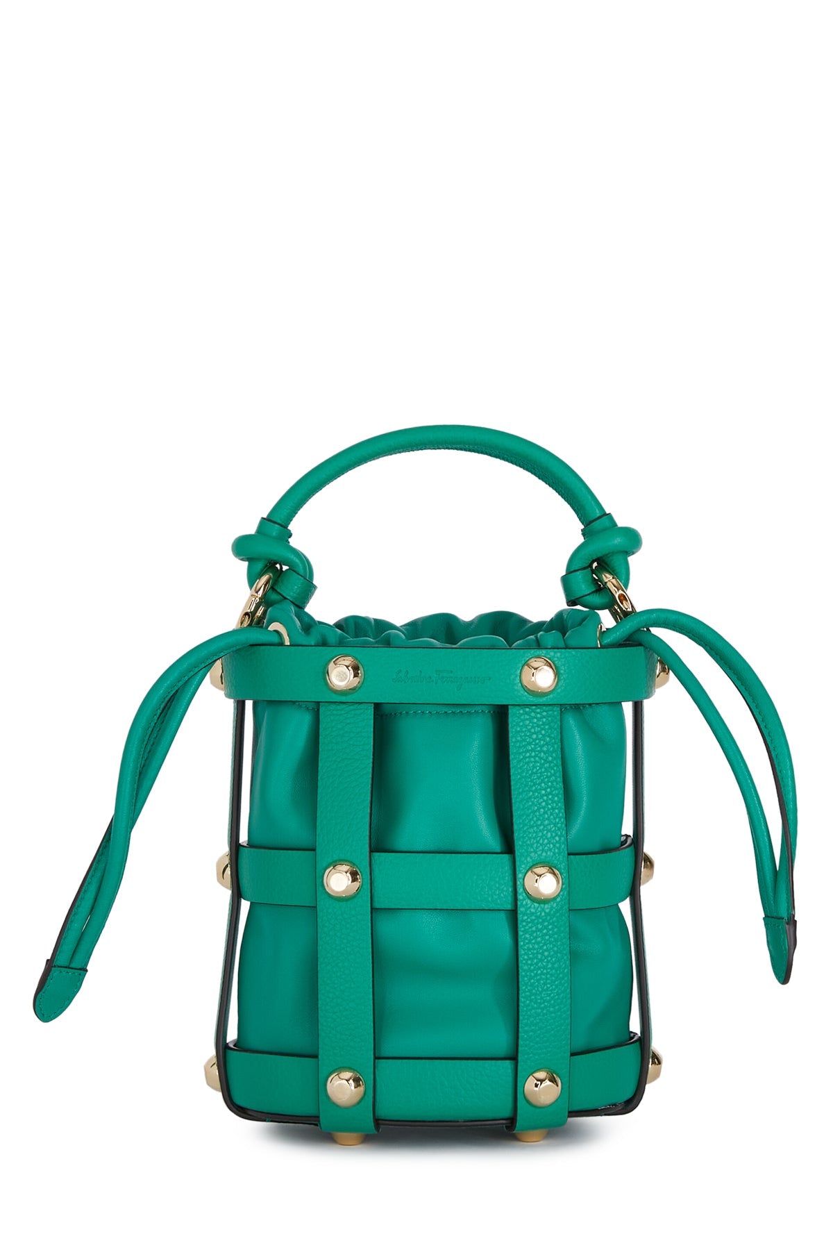 Ferragamo Woman Bags Bucket Bags FERRAGAMO