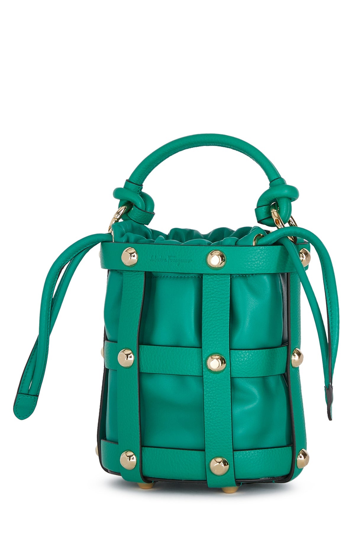 Ferragamo Woman Bags Bucket Bags FERRAGAMO