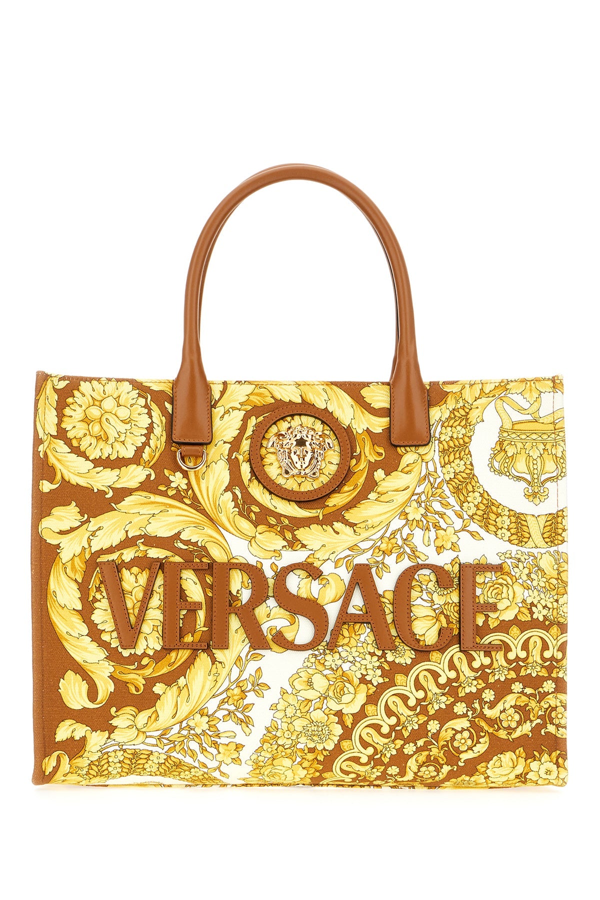 Versace Woman Bags Handbags VERSACE