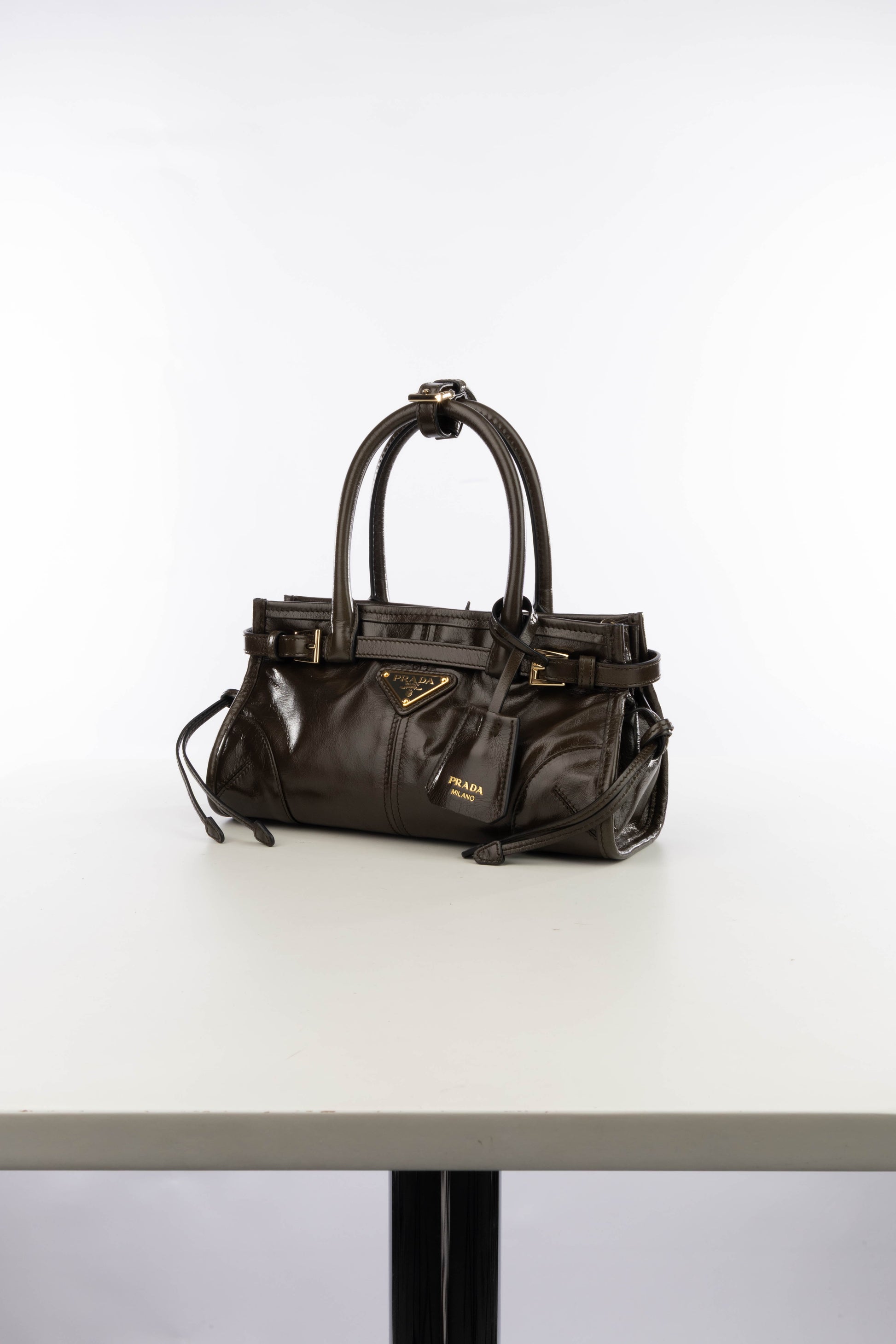 Prada Woman Bags Handbags PRADA
