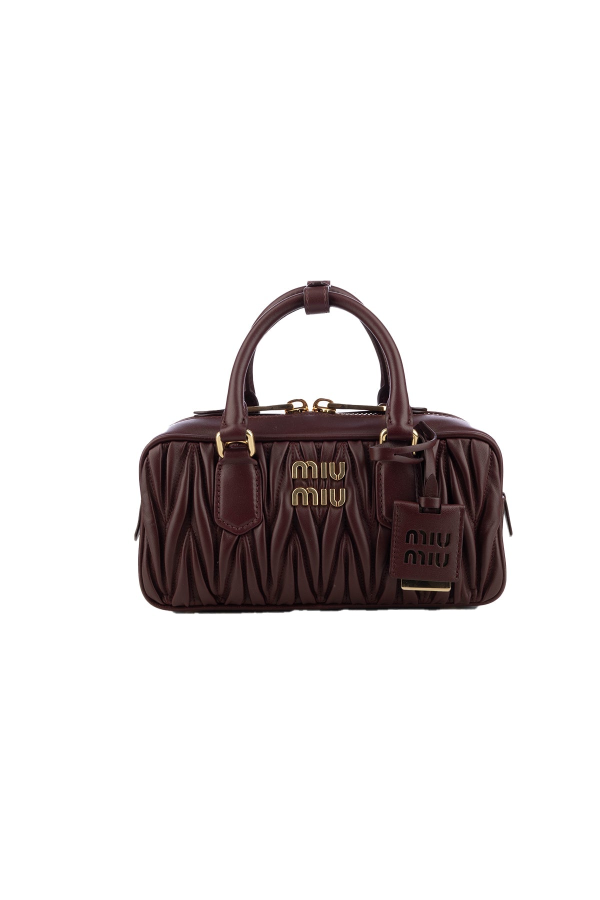 Miu Miu Woman Bags Handbags MIU MIU
