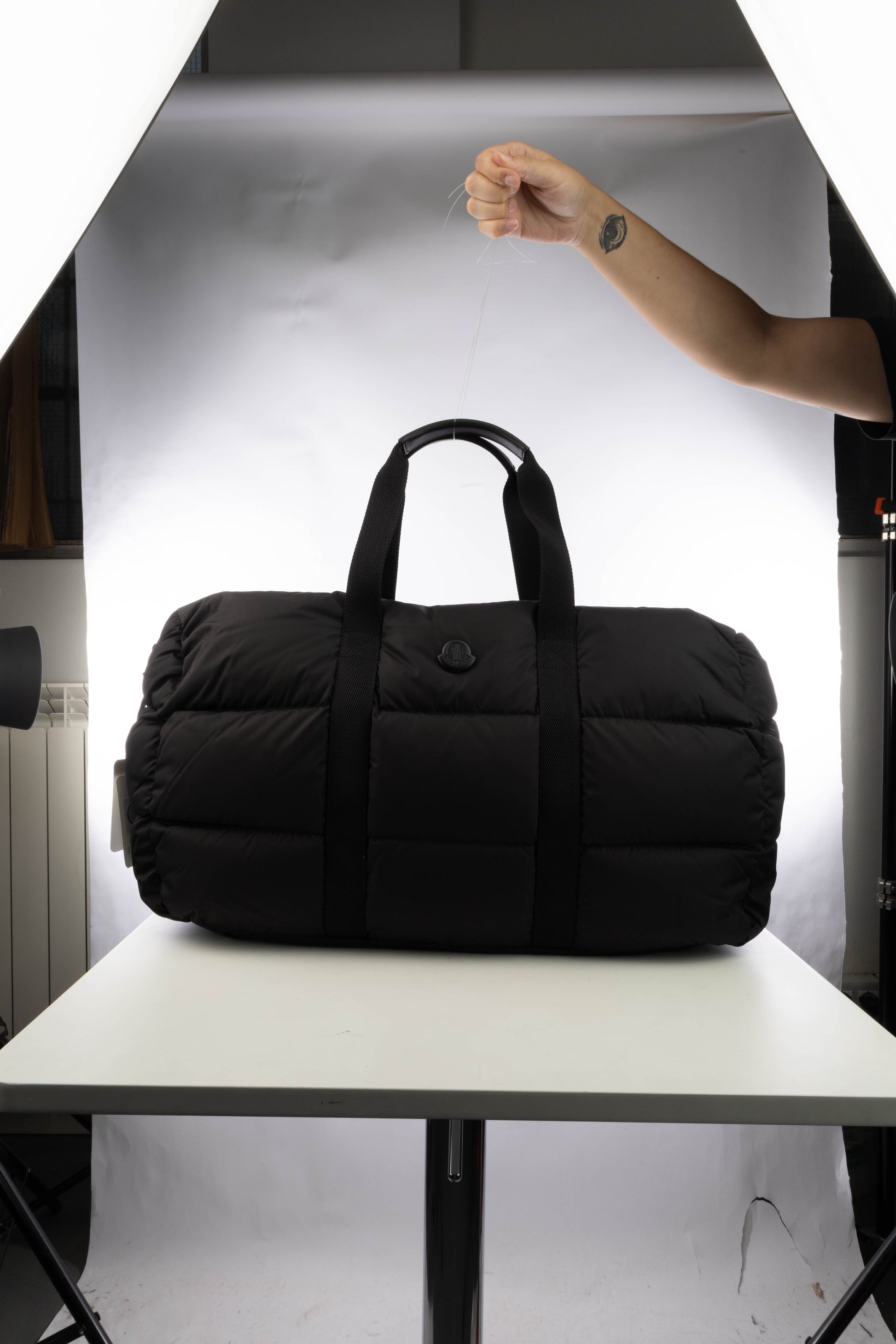 Moncler Man Bags Handbags MONCLER