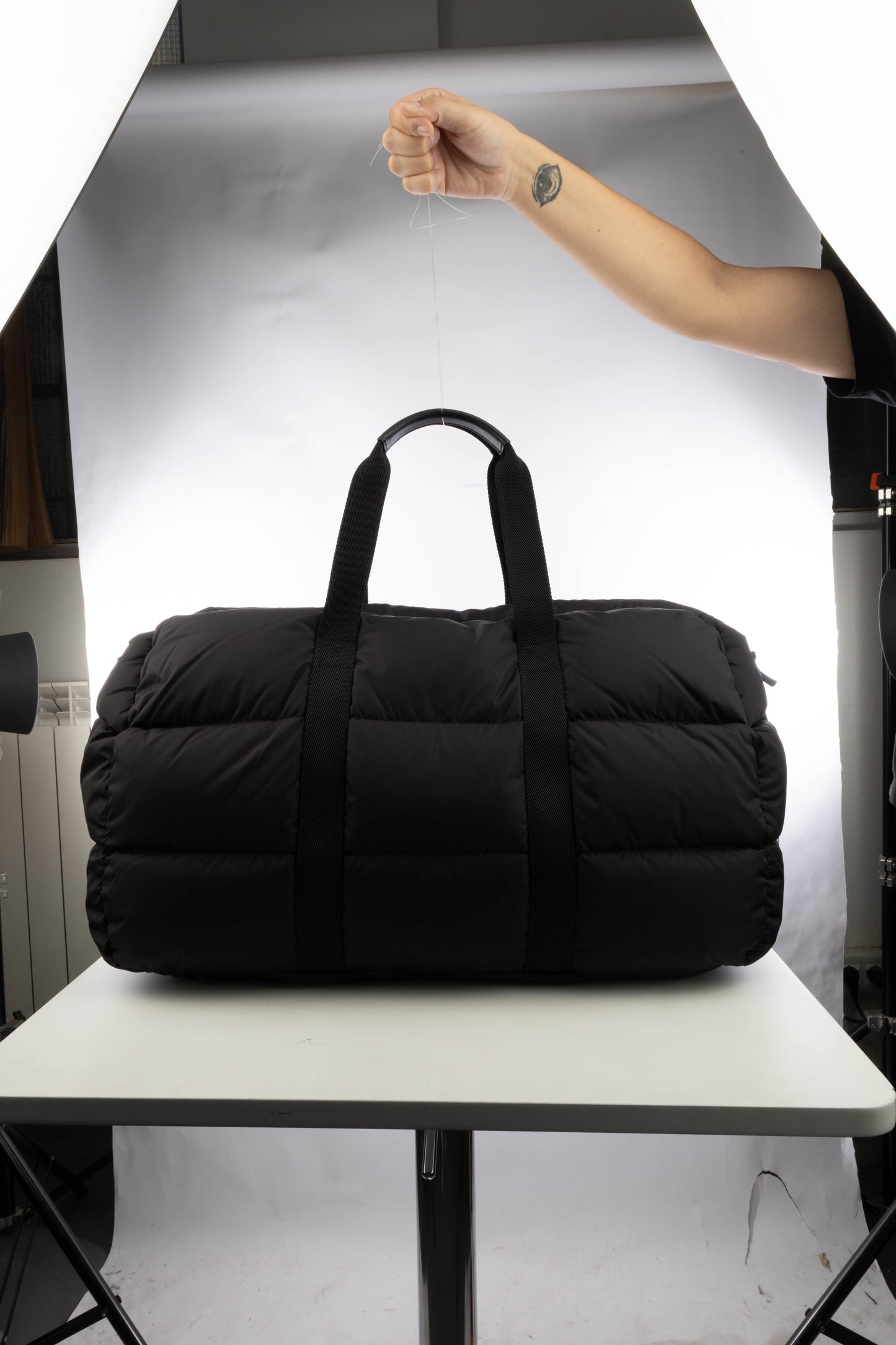 Moncler Man Bags Handbags MONCLER