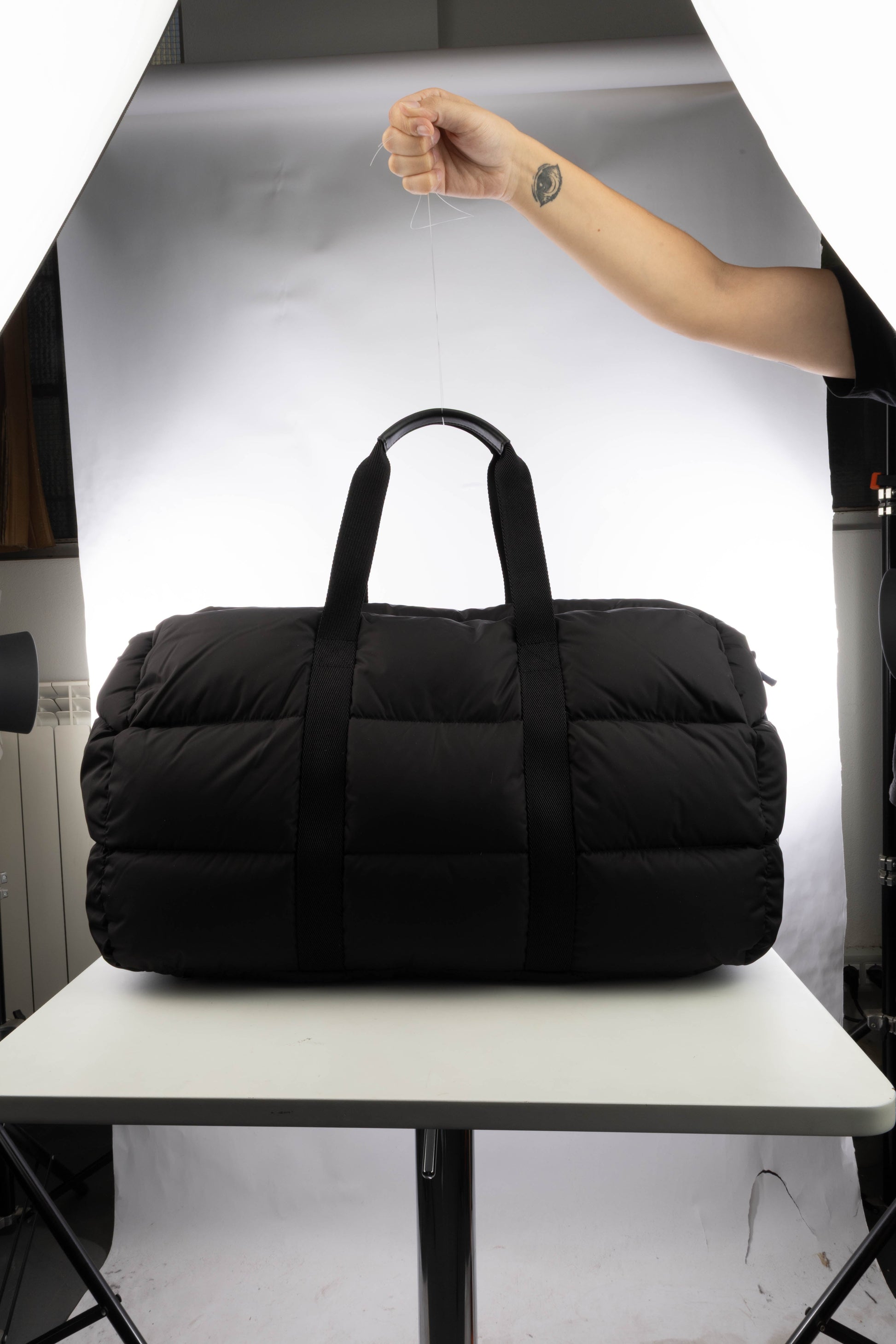 Moncler Man Bags Handbags MONCLER