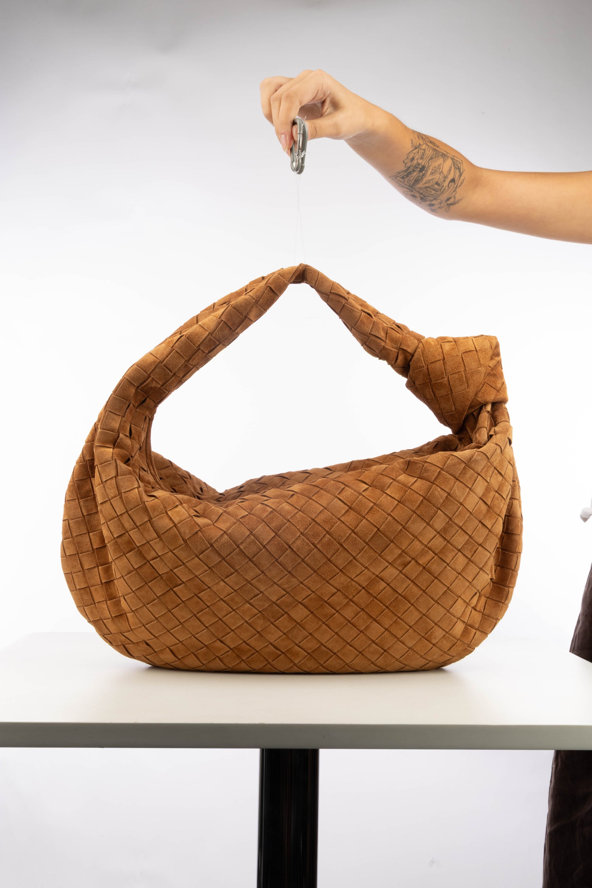 Bottega Veneta Woman Bags Handbags BOTTEGA VENETA