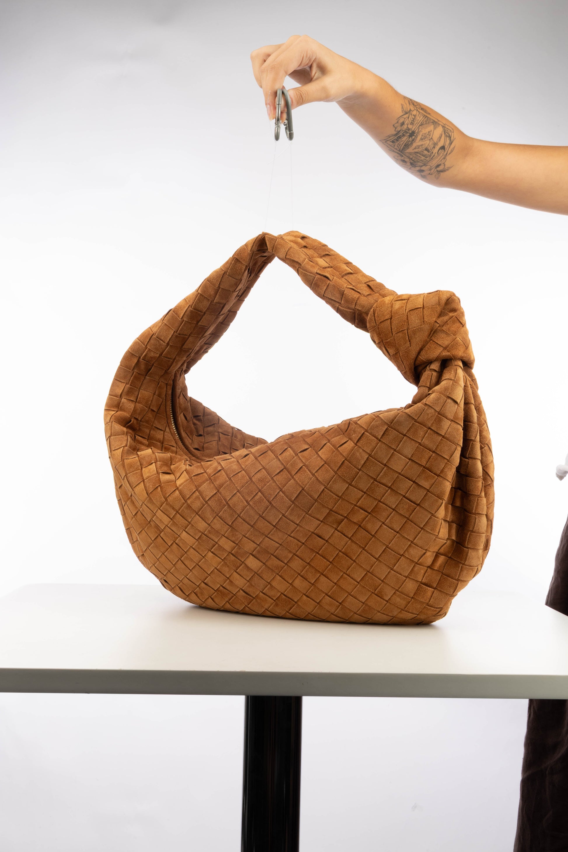 Bottega Veneta Woman Bags Handbags BOTTEGA VENETA