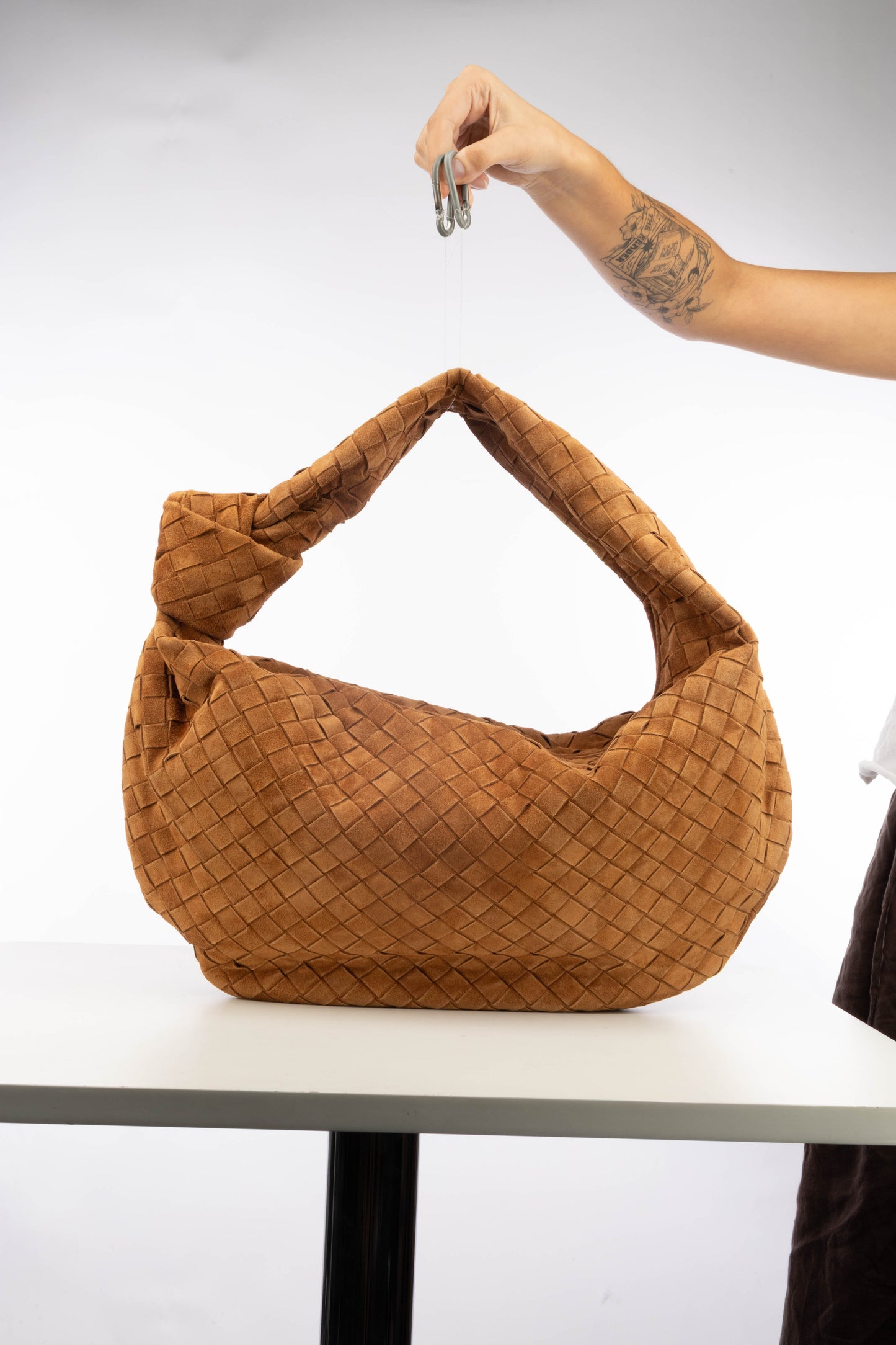 Bottega Veneta Woman Bags Handbags BOTTEGA VENETA