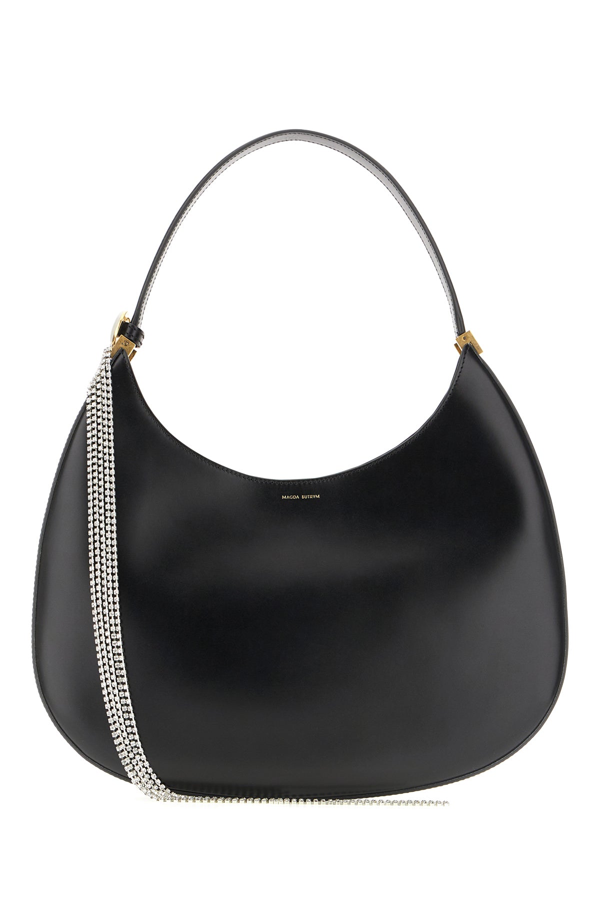 Magda Butrym Woman Bags Shopper Bags MAGDA BUTRYM