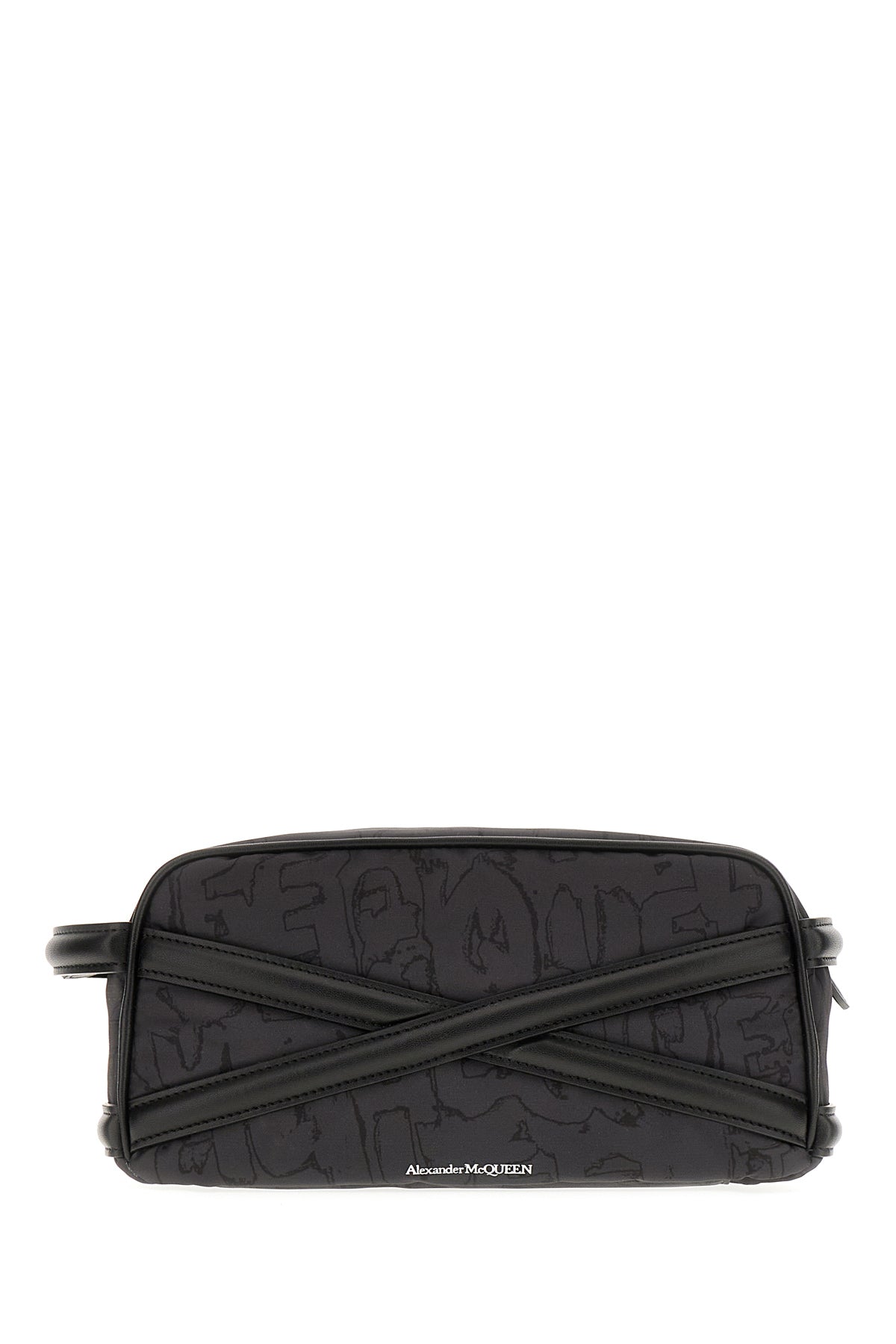 Alexander Mcqueen Man Accessories Vanity Case ALEXANDER MCQUEEN