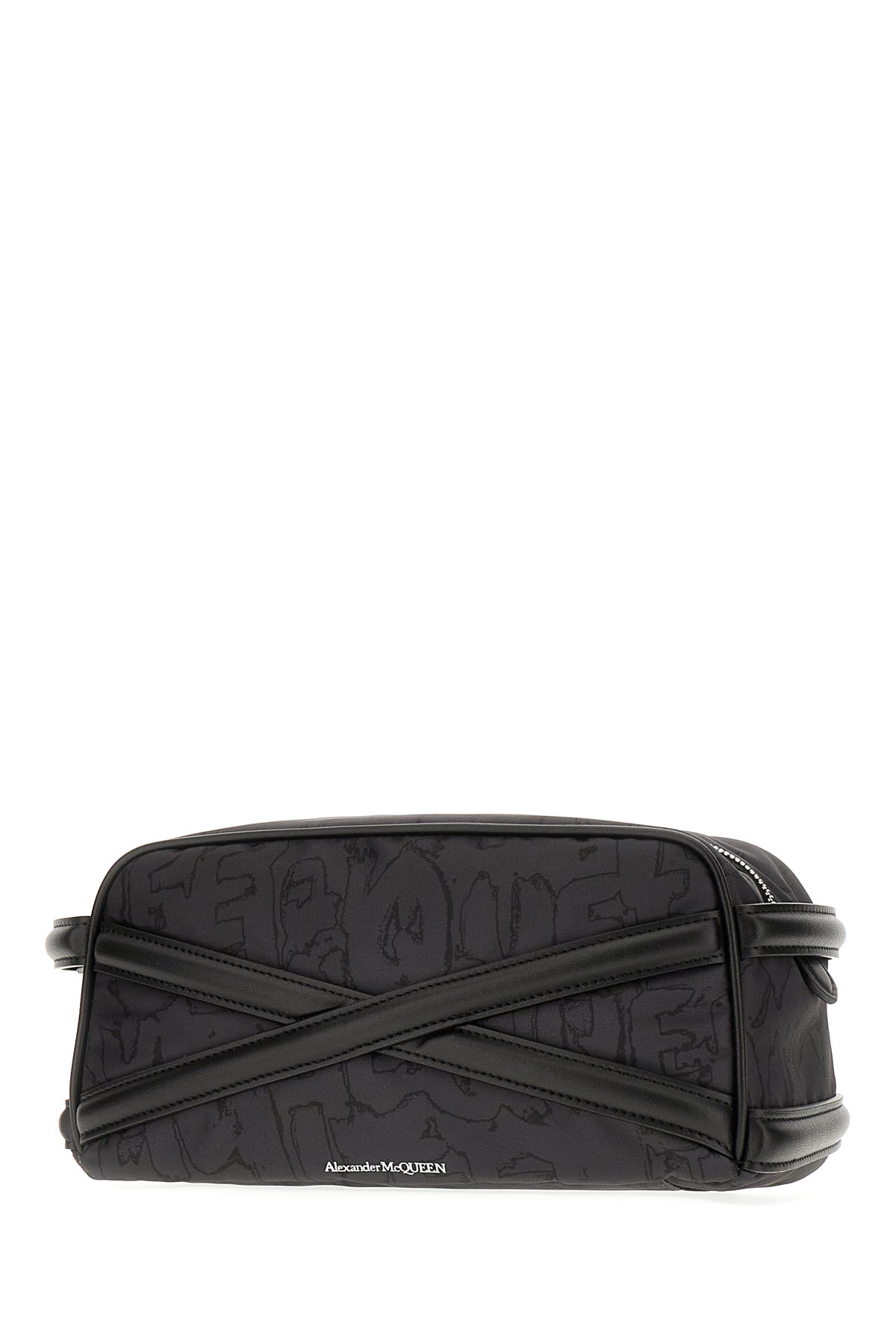 Alexander Mcqueen Man Accessories Vanity Case ALEXANDER MCQUEEN