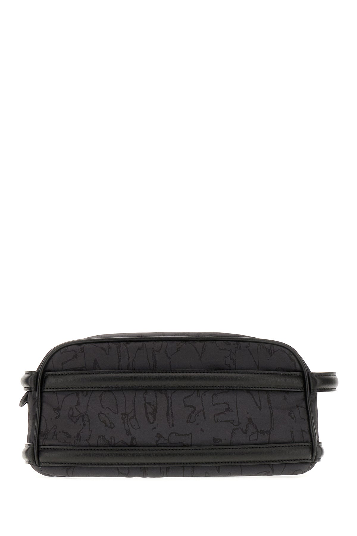 Alexander Mcqueen Man Accessories Vanity Case ALEXANDER MCQUEEN