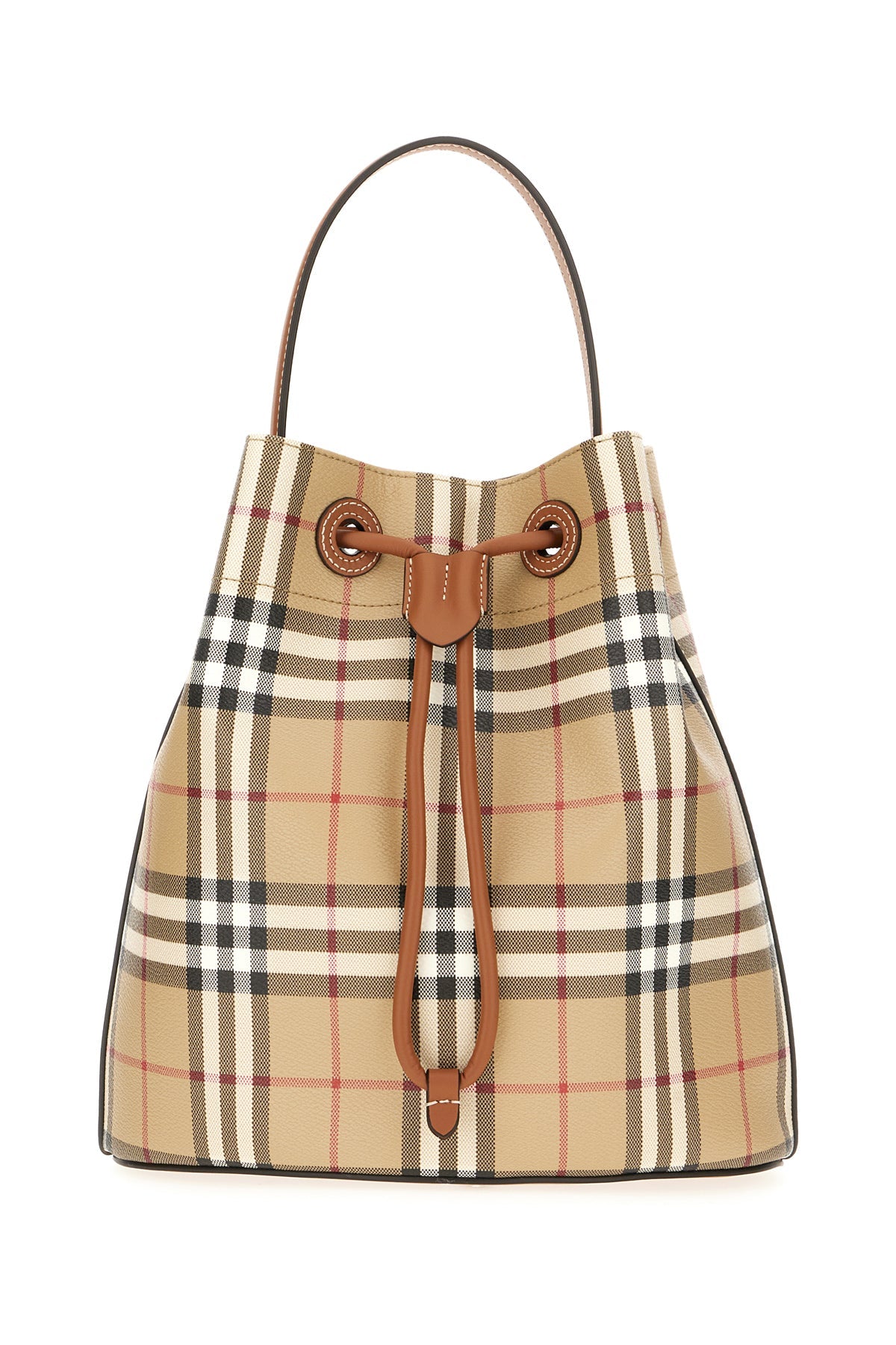 Burberry Woman Bags Bucket Bags BURBERRY