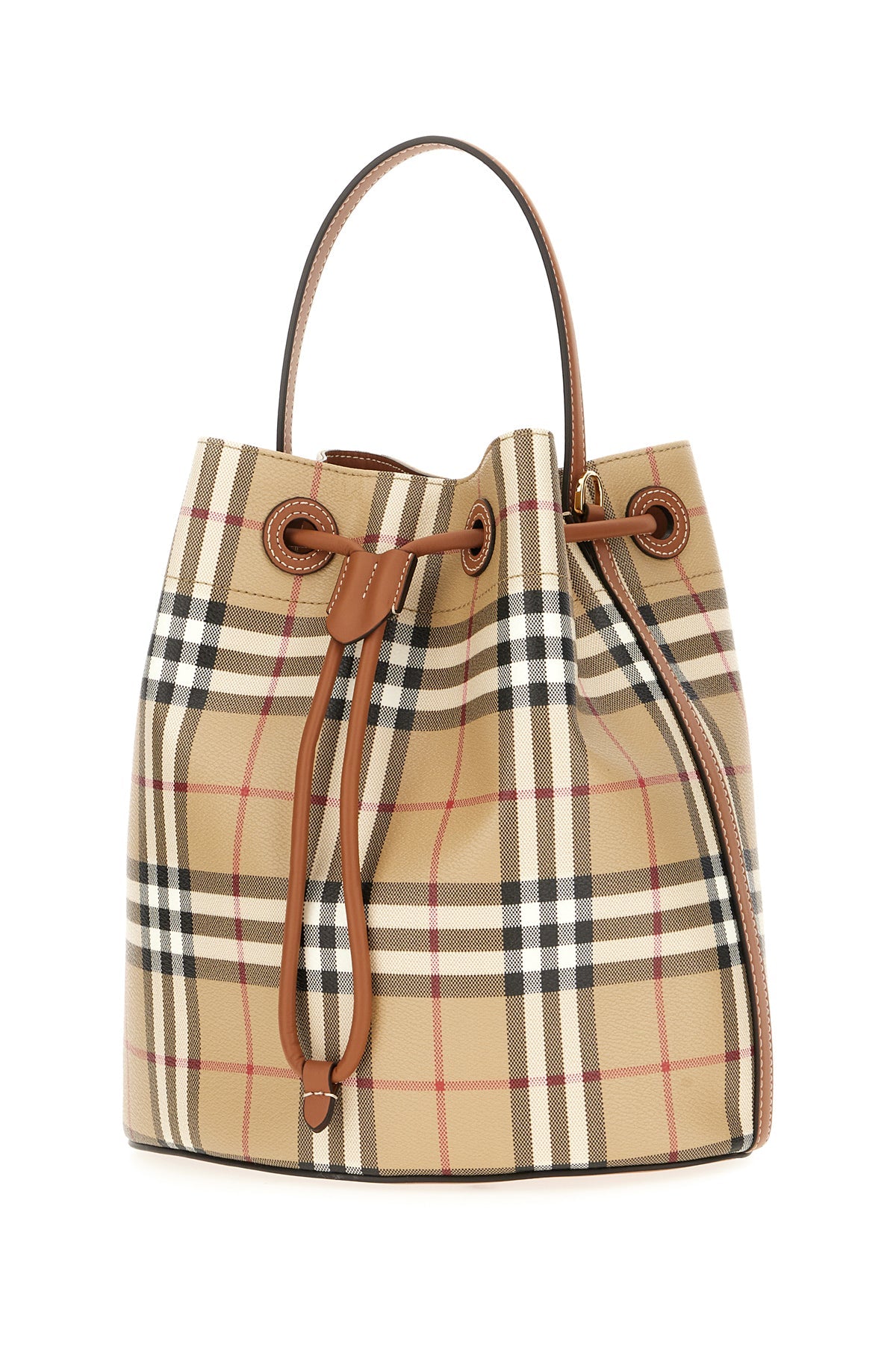 Burberry Woman Bags Bucket Bags BURBERRY