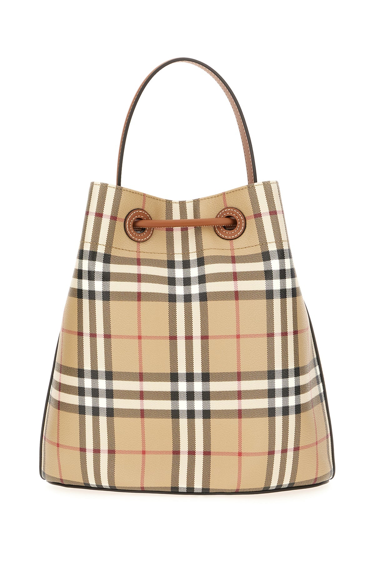 Burberry Woman Bags Bucket Bags BURBERRY