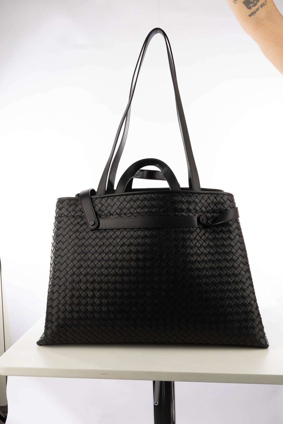 Bottega Veneta Man Bags Handbags BOTTEGA VENETA