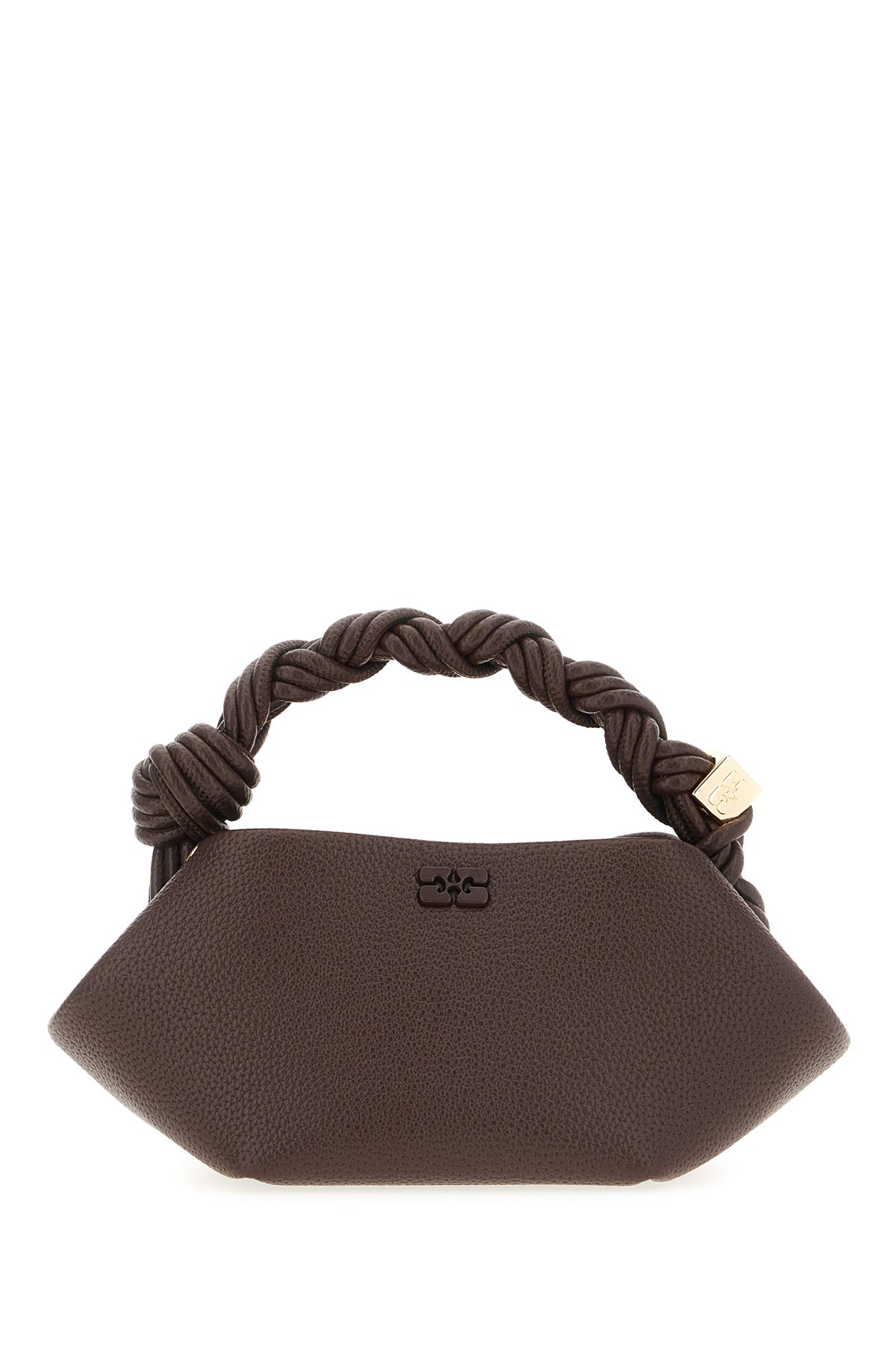 Ganni Woman Bags Handbags