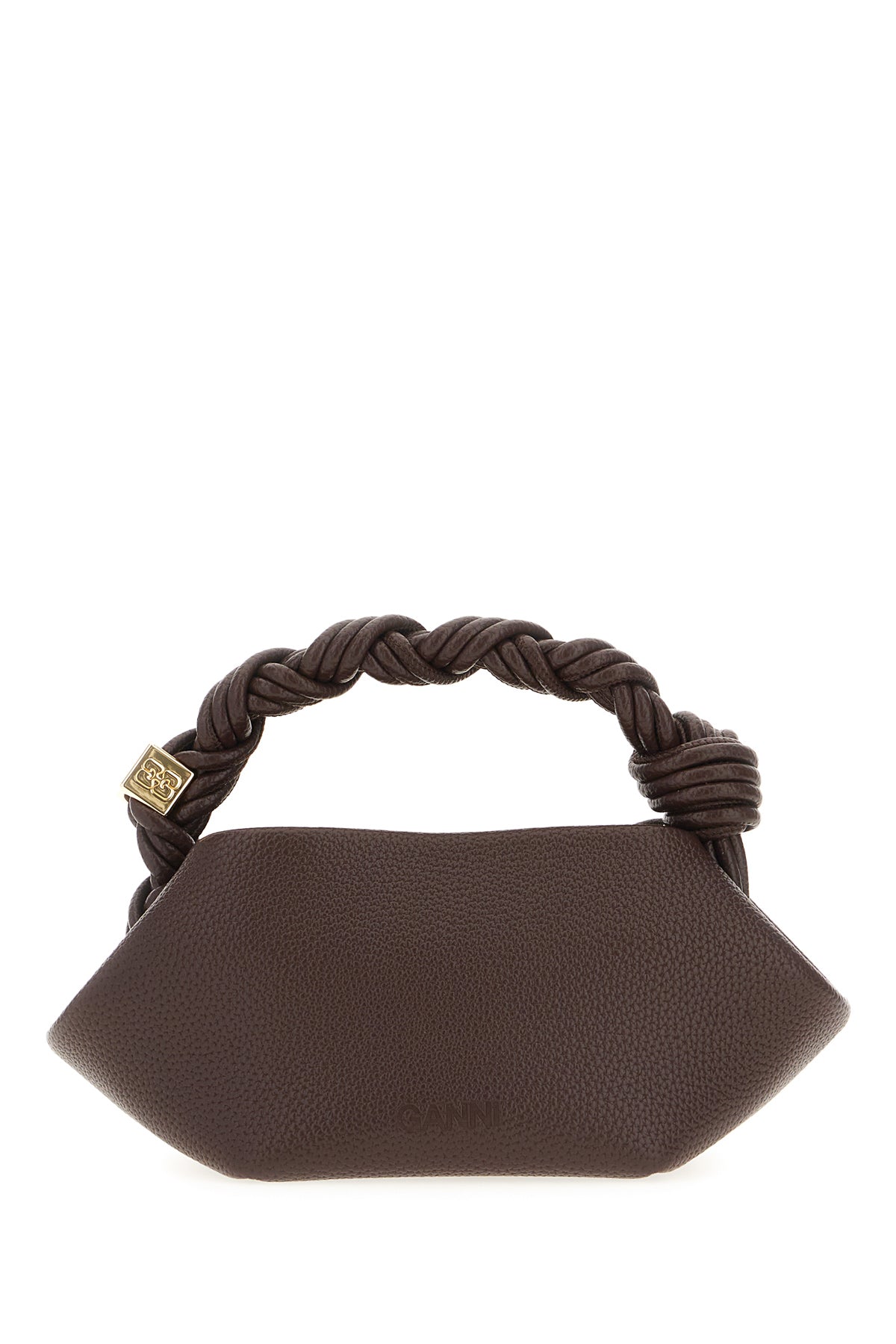 Ganni Woman Bags Handbags