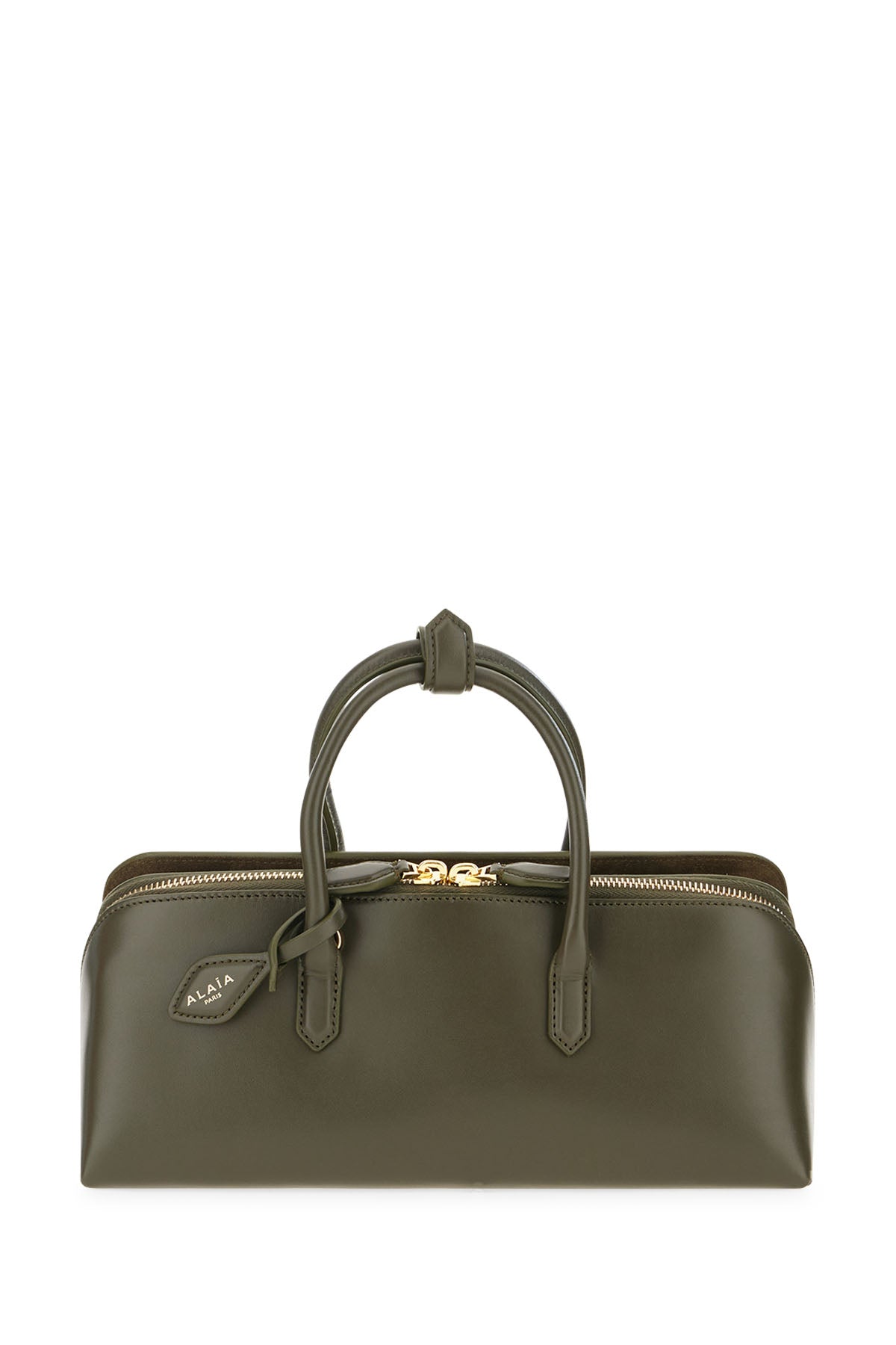 Alaia Woman Bags Handbags ALAIA
