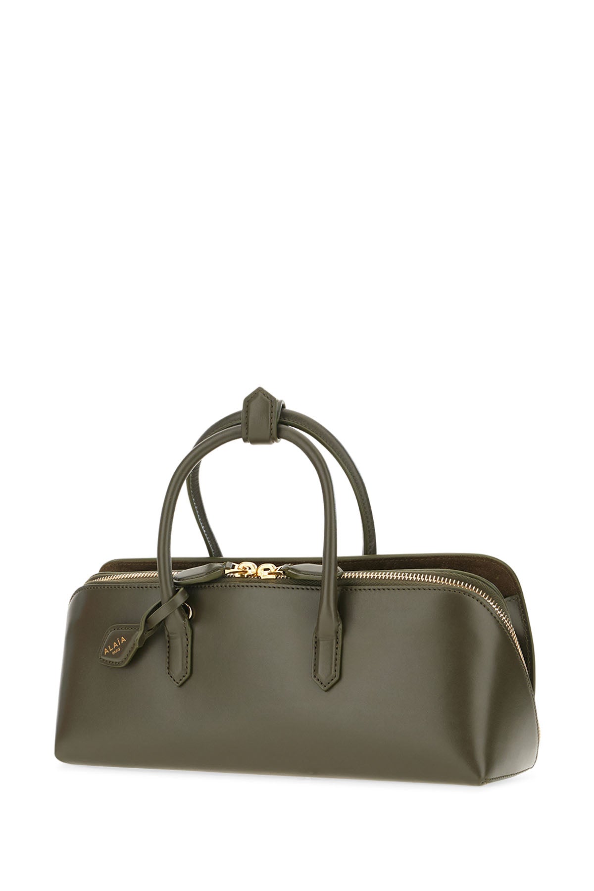 Alaia Woman Bags Handbags ALAIA