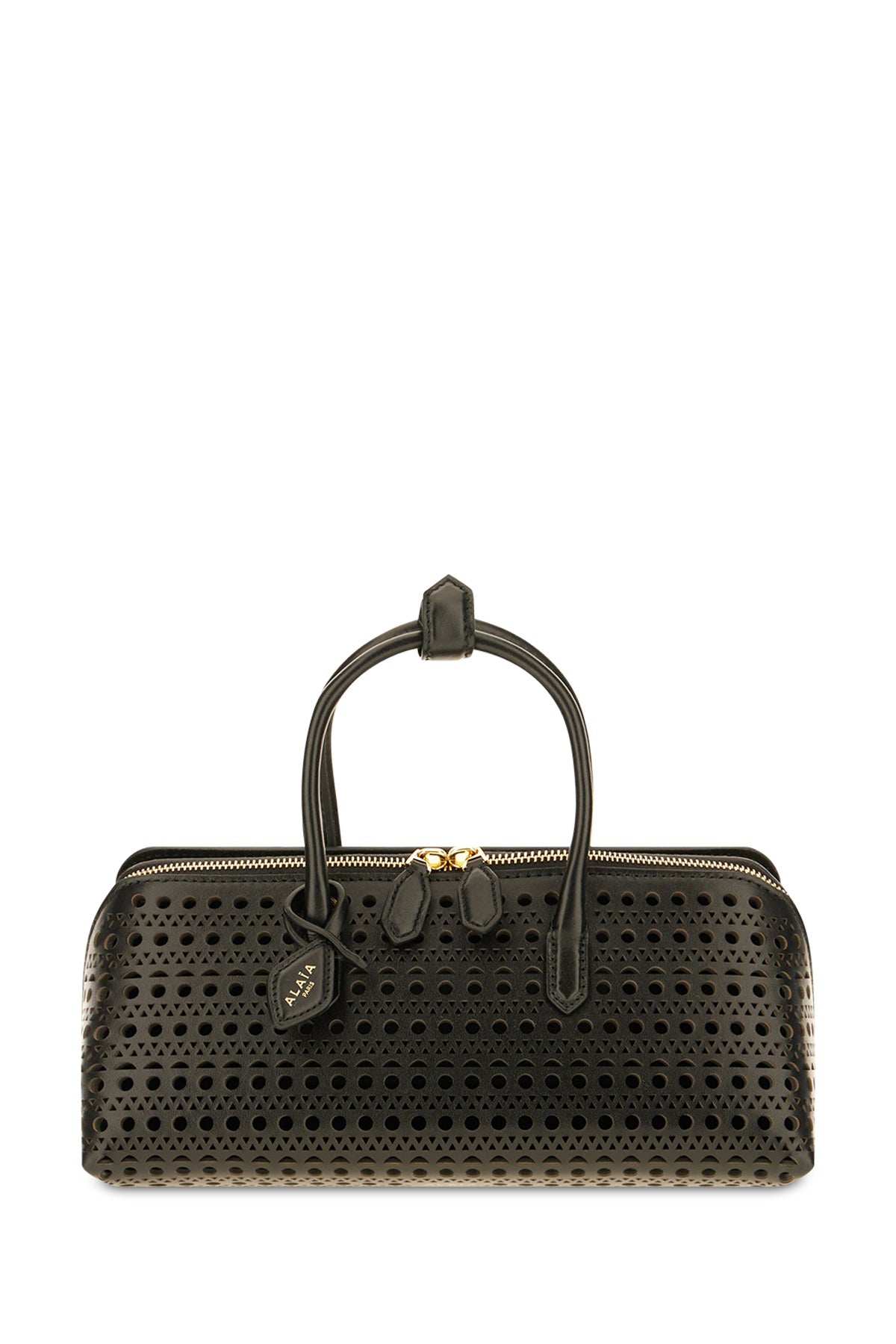 Alaia Woman Bags Handbags ALAIA