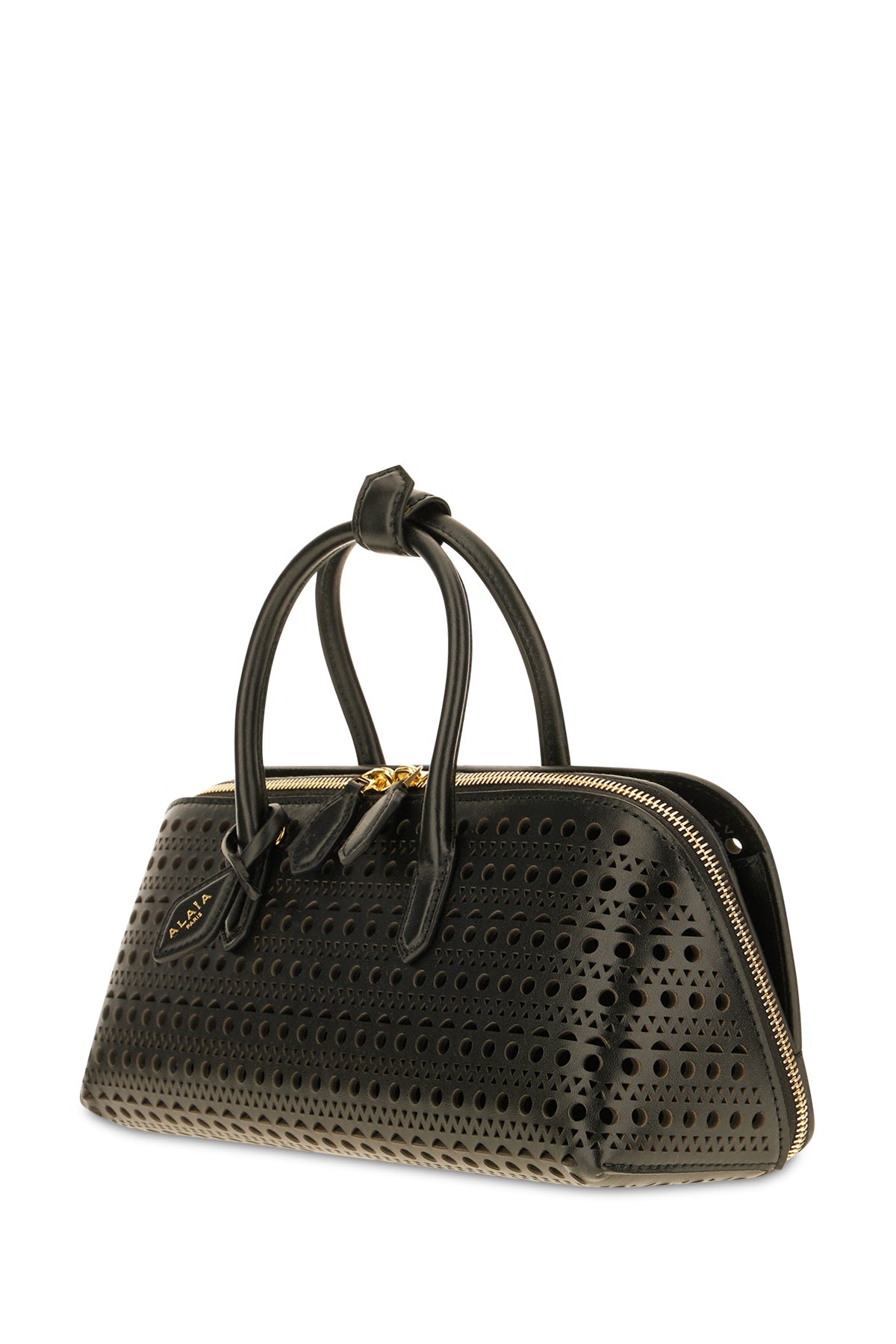Alaia Woman Bags Handbags ALAIA