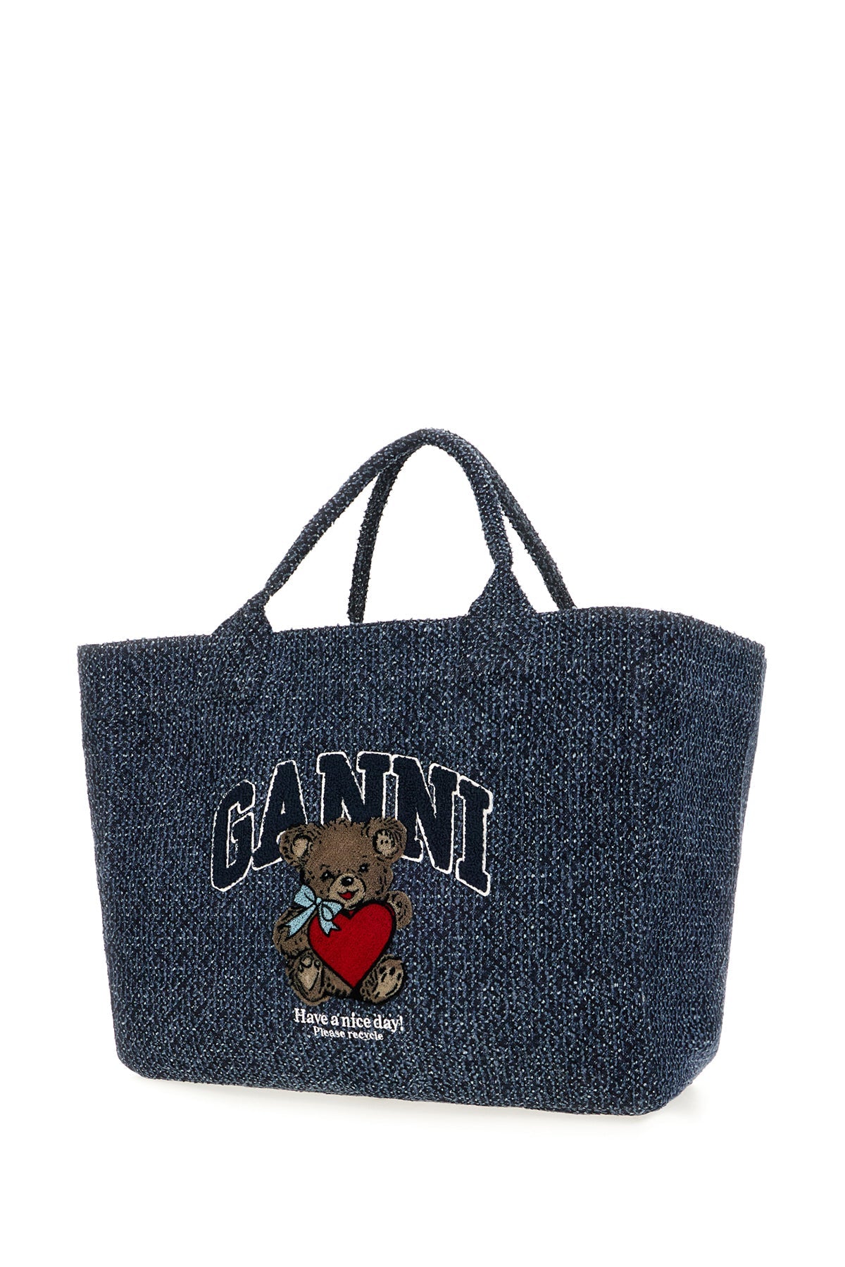 Ganni Woman Bags Handbags GANNI