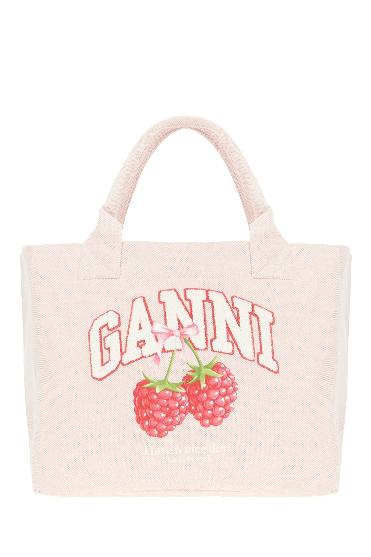 Ganni Woman Bags Handbags GANNI