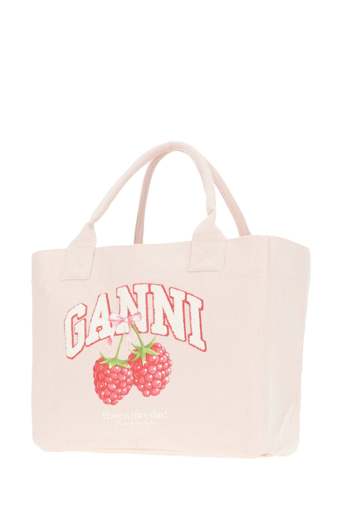Ganni Woman Bags Handbags GANNI