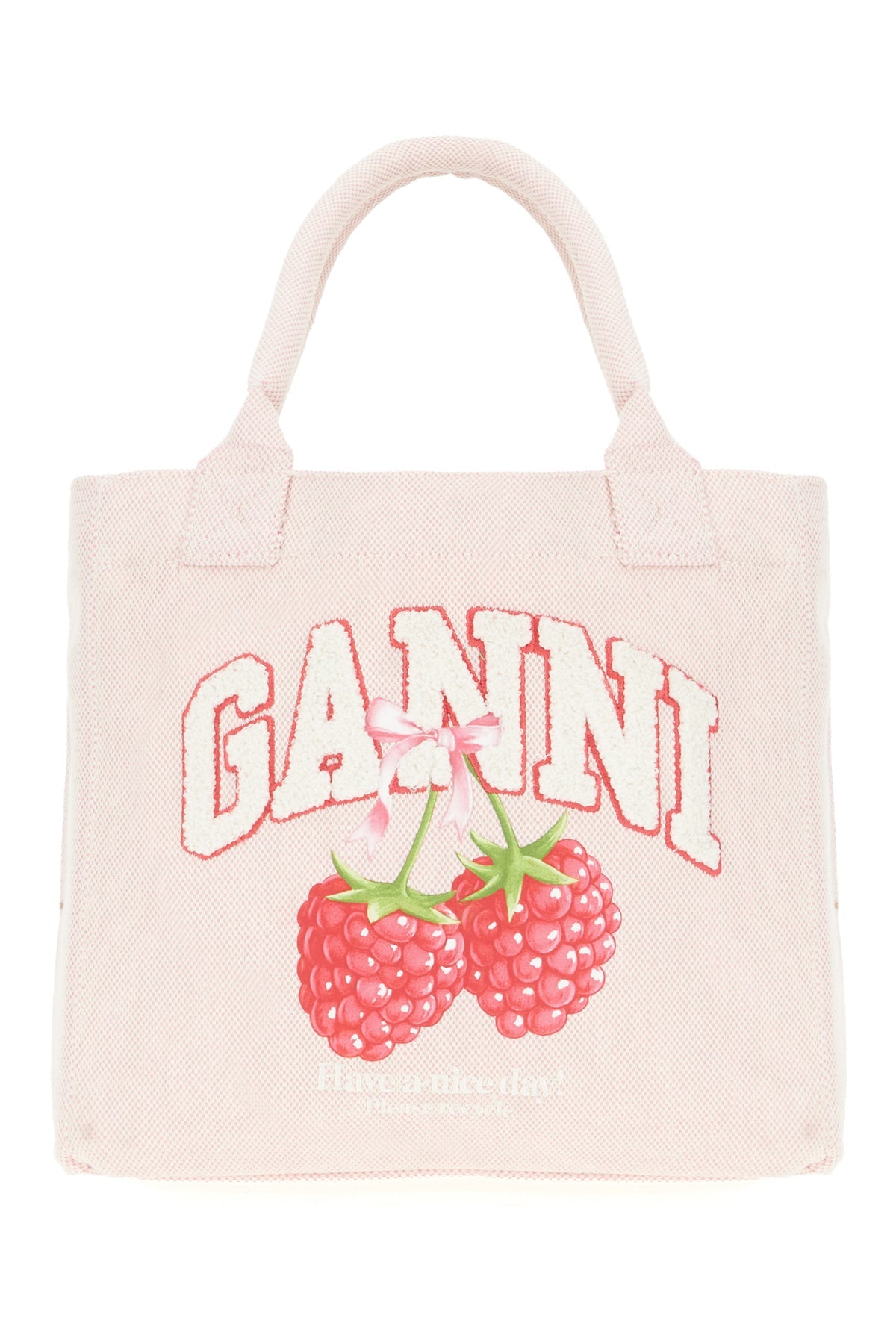 Ganni Woman Bags Handbags GANNI