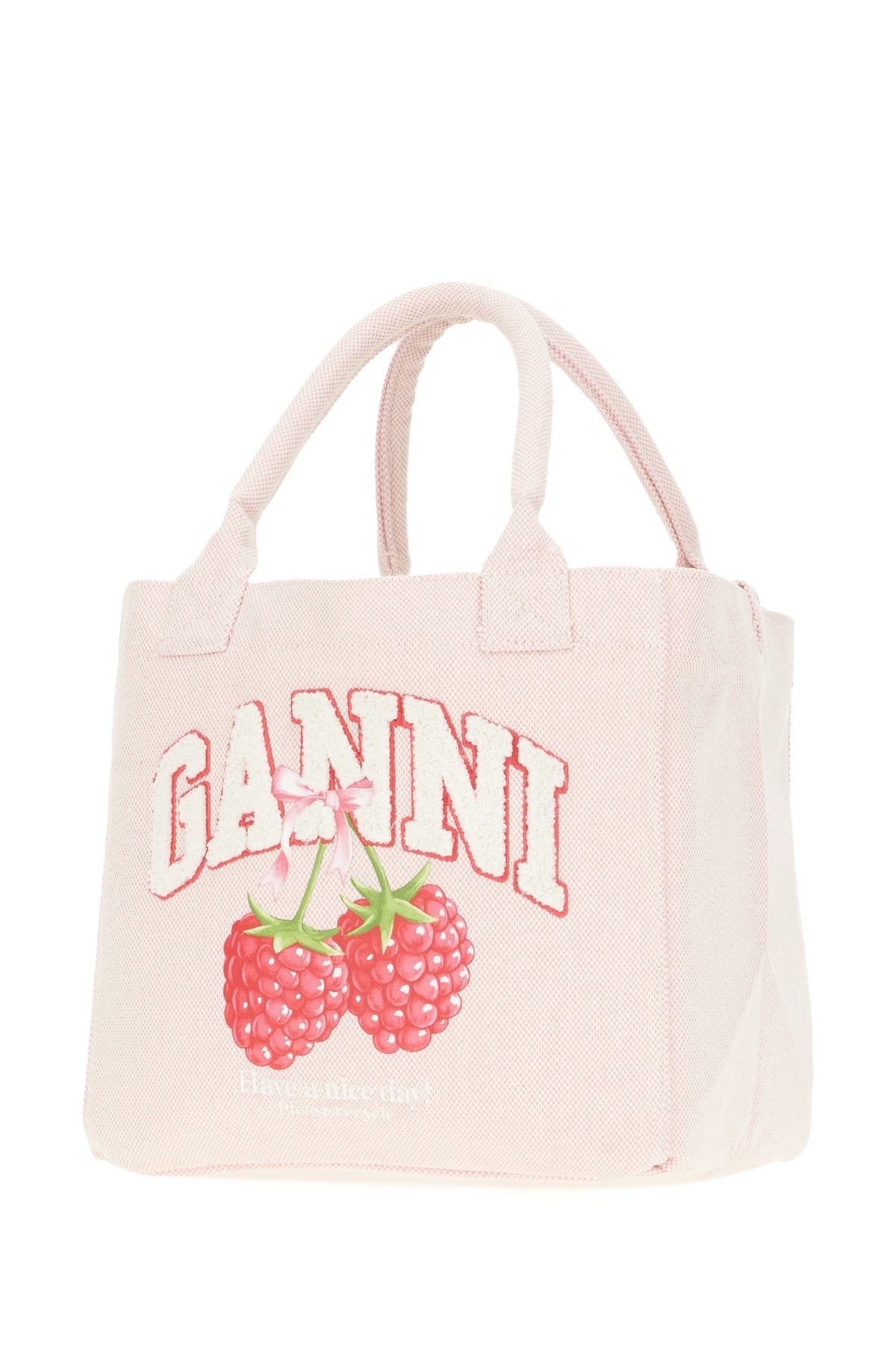 Ganni Woman Bags Handbags GANNI