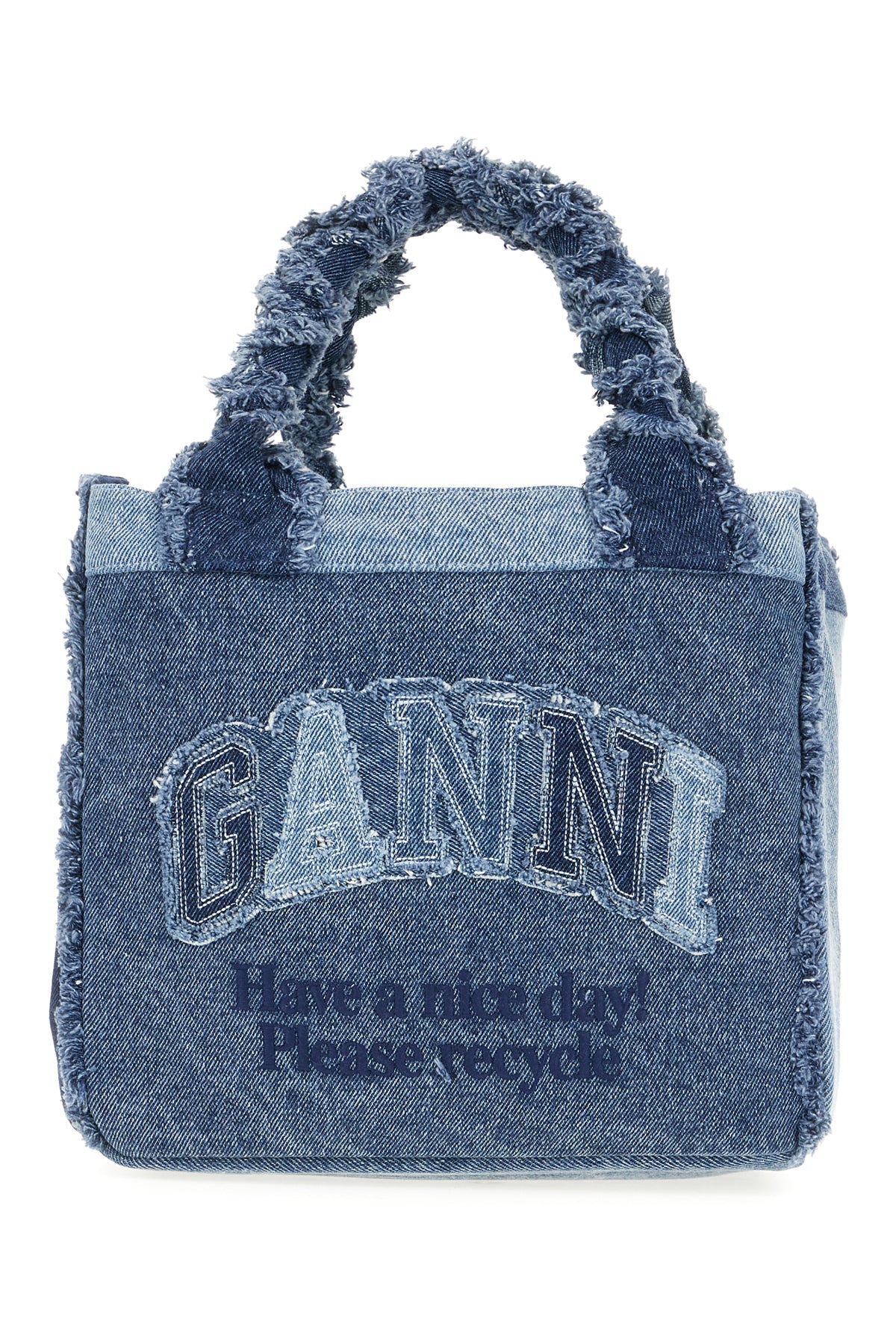 Ganni Woman Bags Handbags GANNI