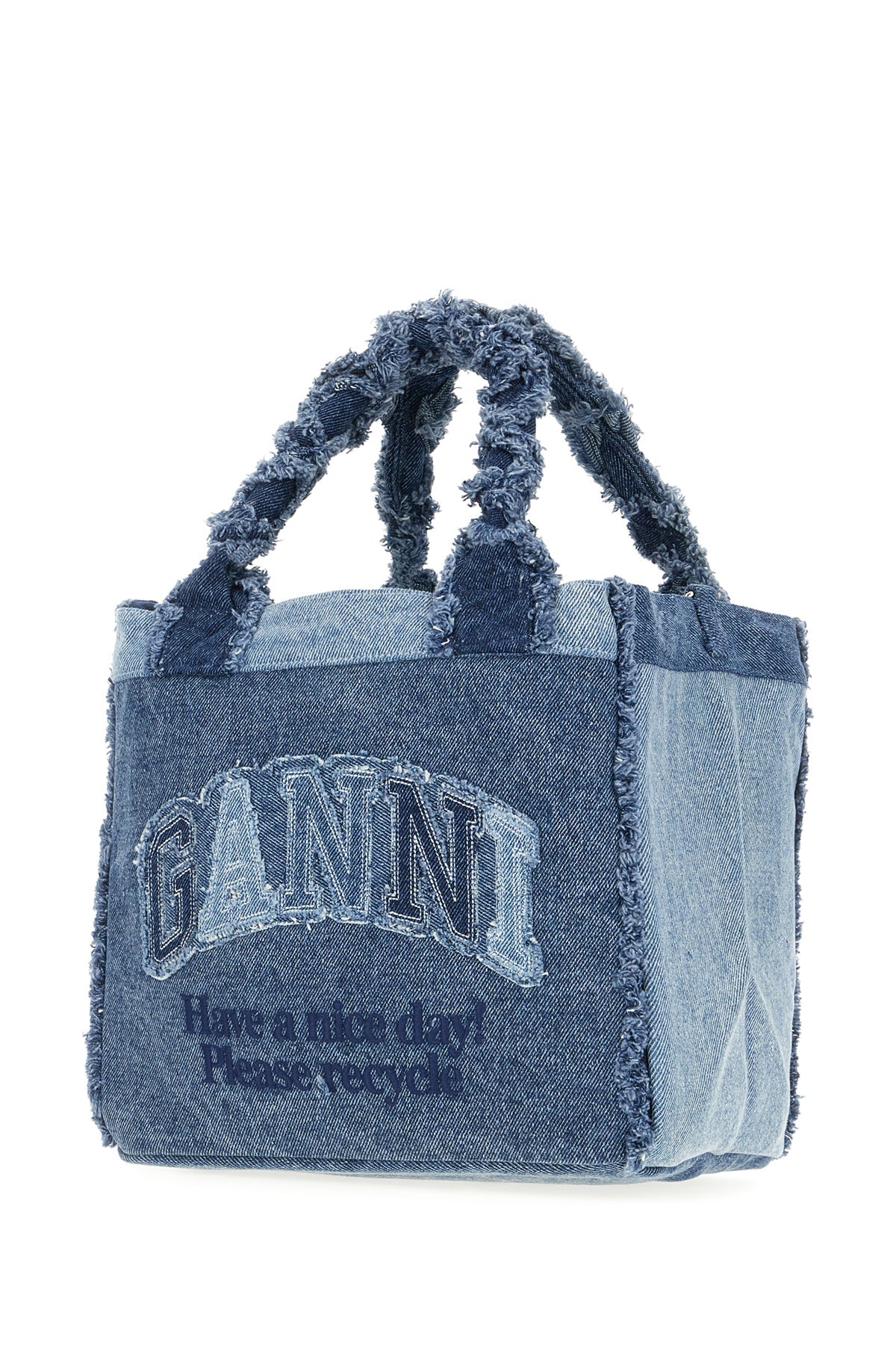 Ganni Woman Bags Handbags GANNI