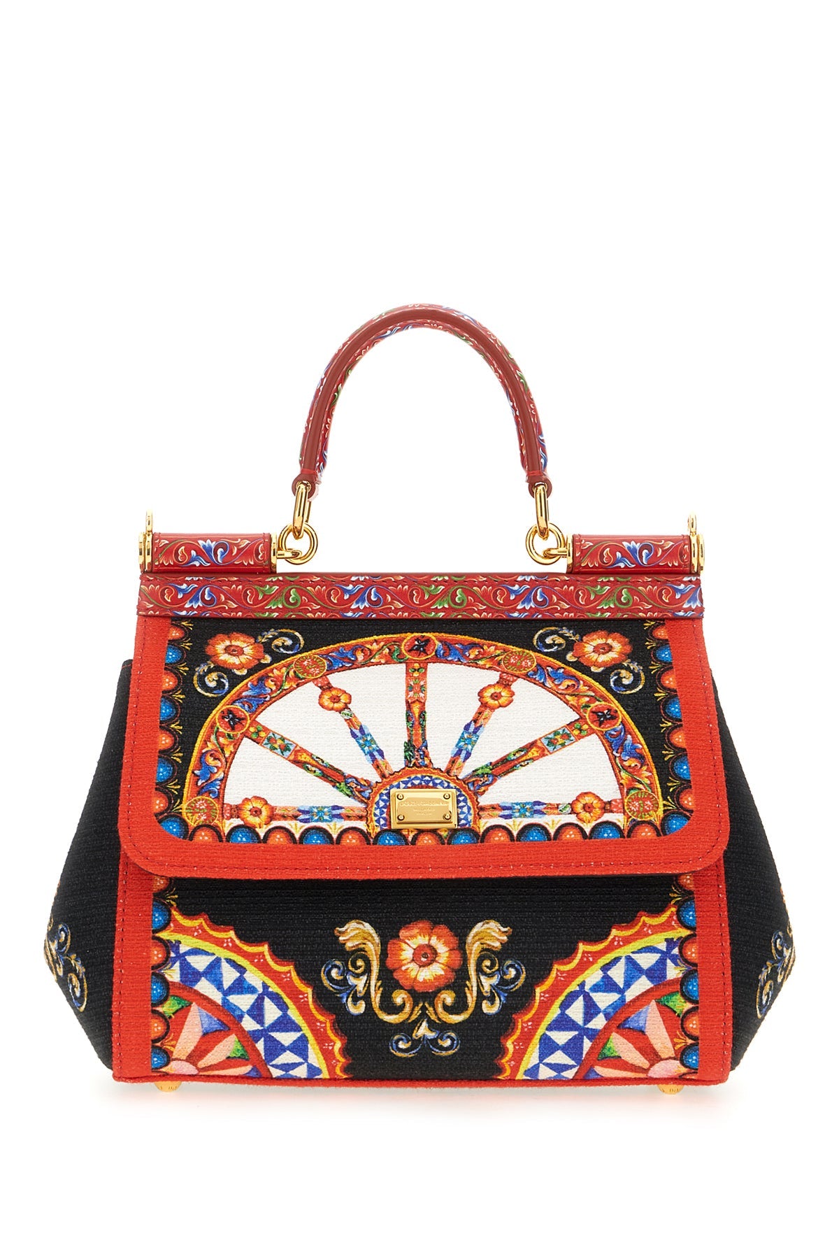 Dolce&Gabbana Woman Bags Handbags