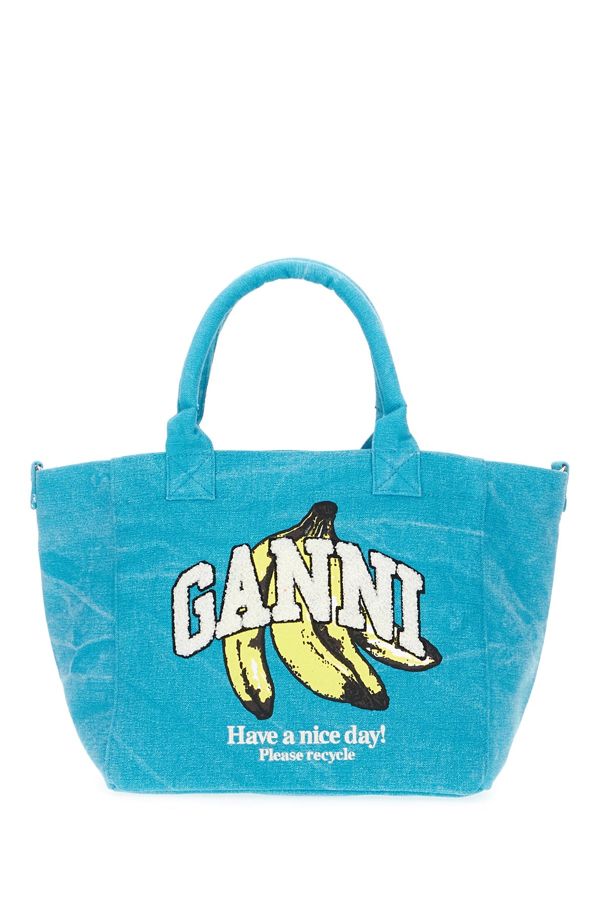 Ganni Woman Bags Handbags GANNI