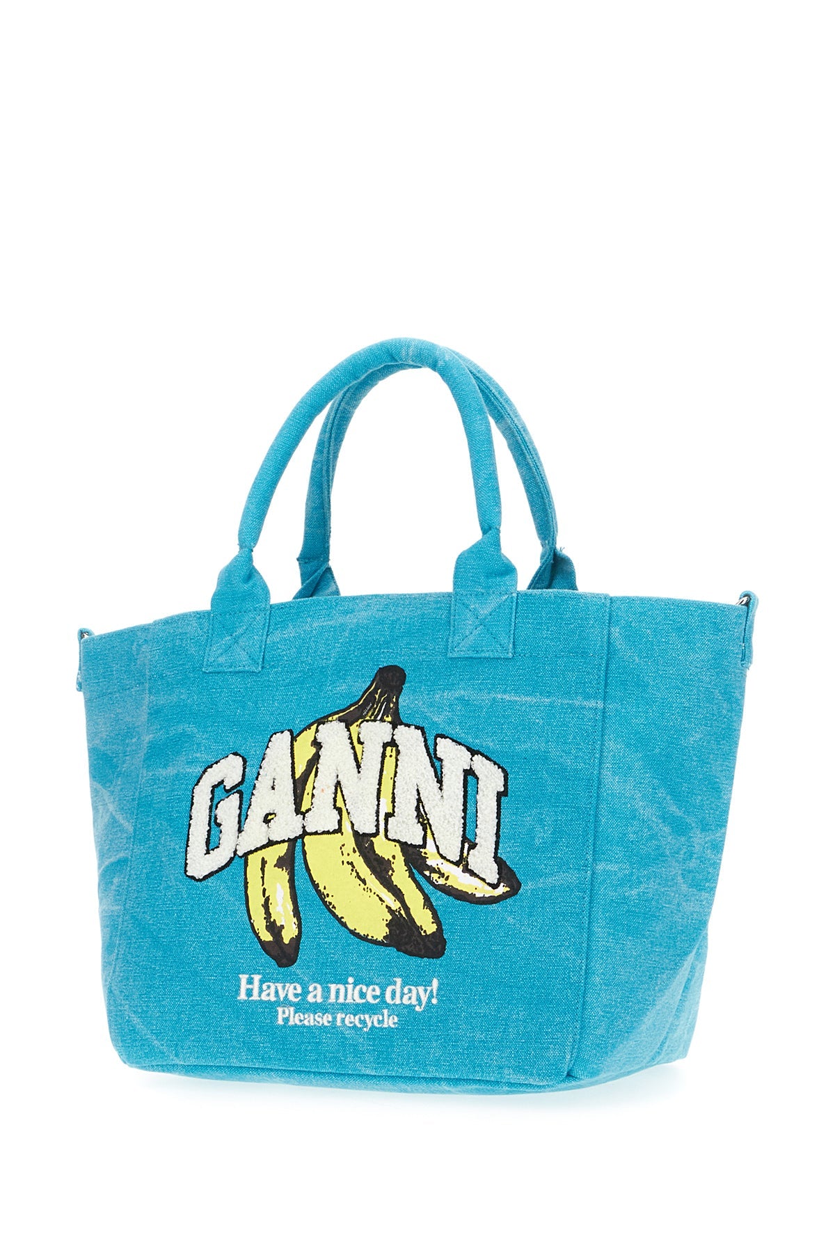 Ganni Woman Bags Handbags GANNI