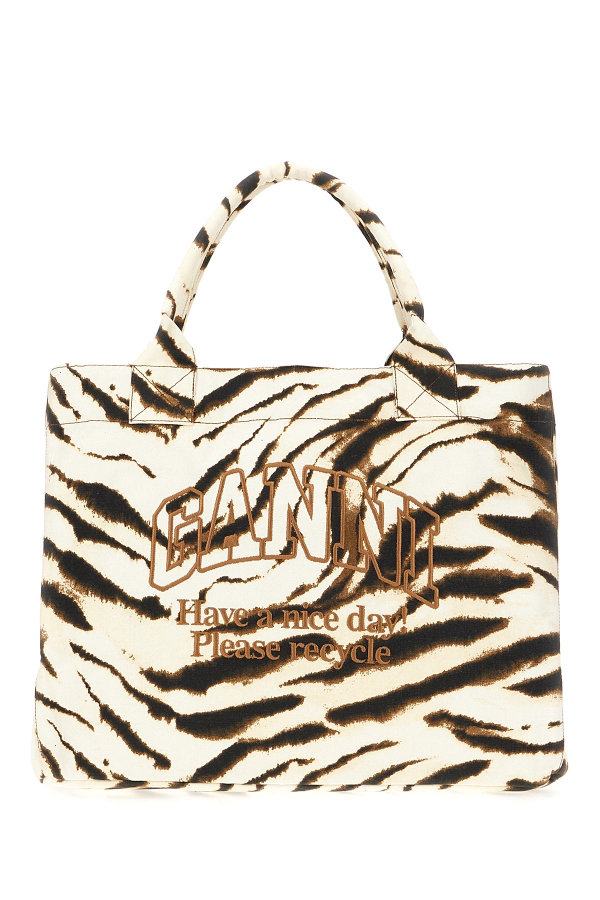 Ganni Woman Bags Handbags GANNI