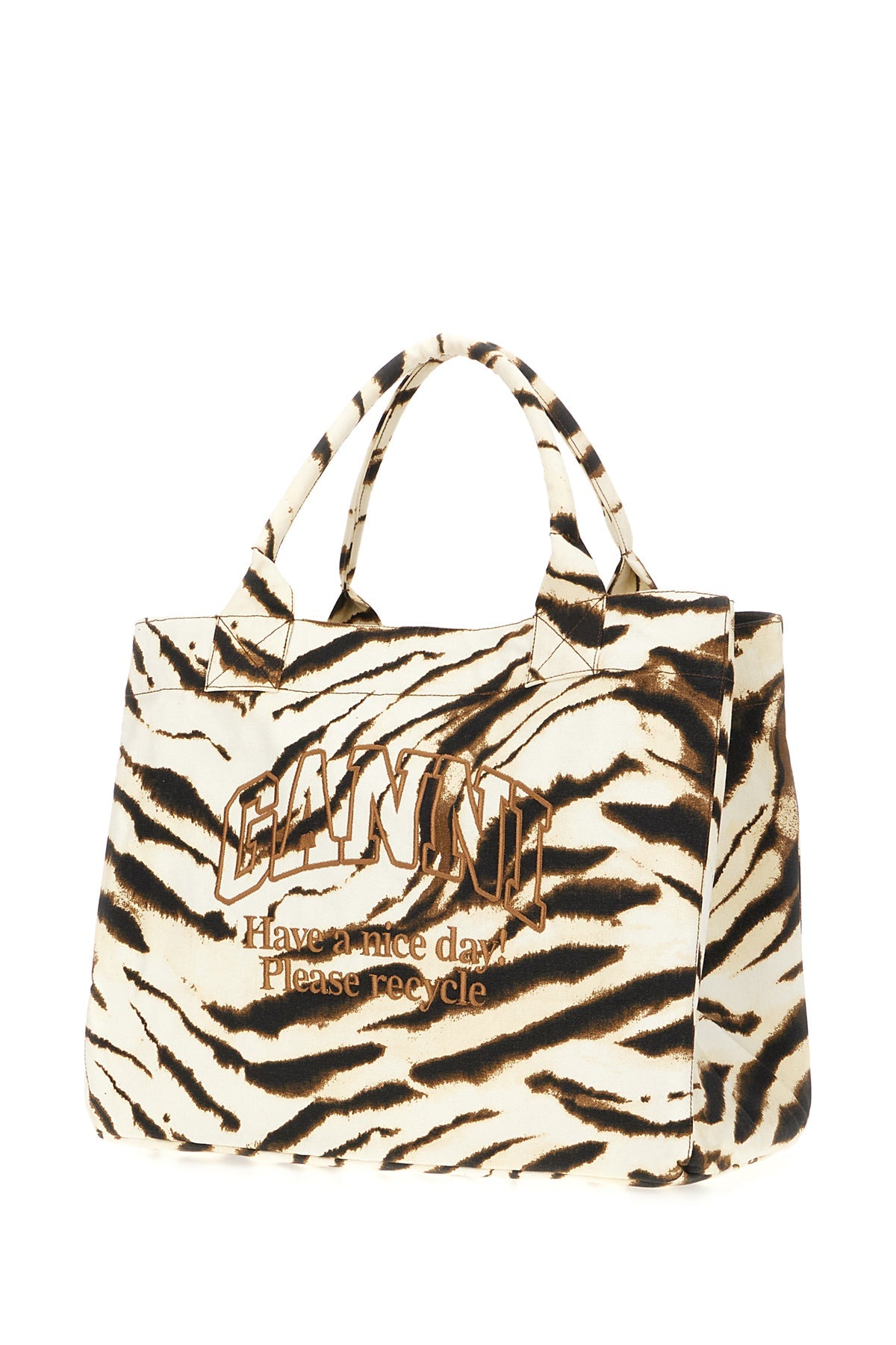 Ganni Woman Bags Handbags GANNI