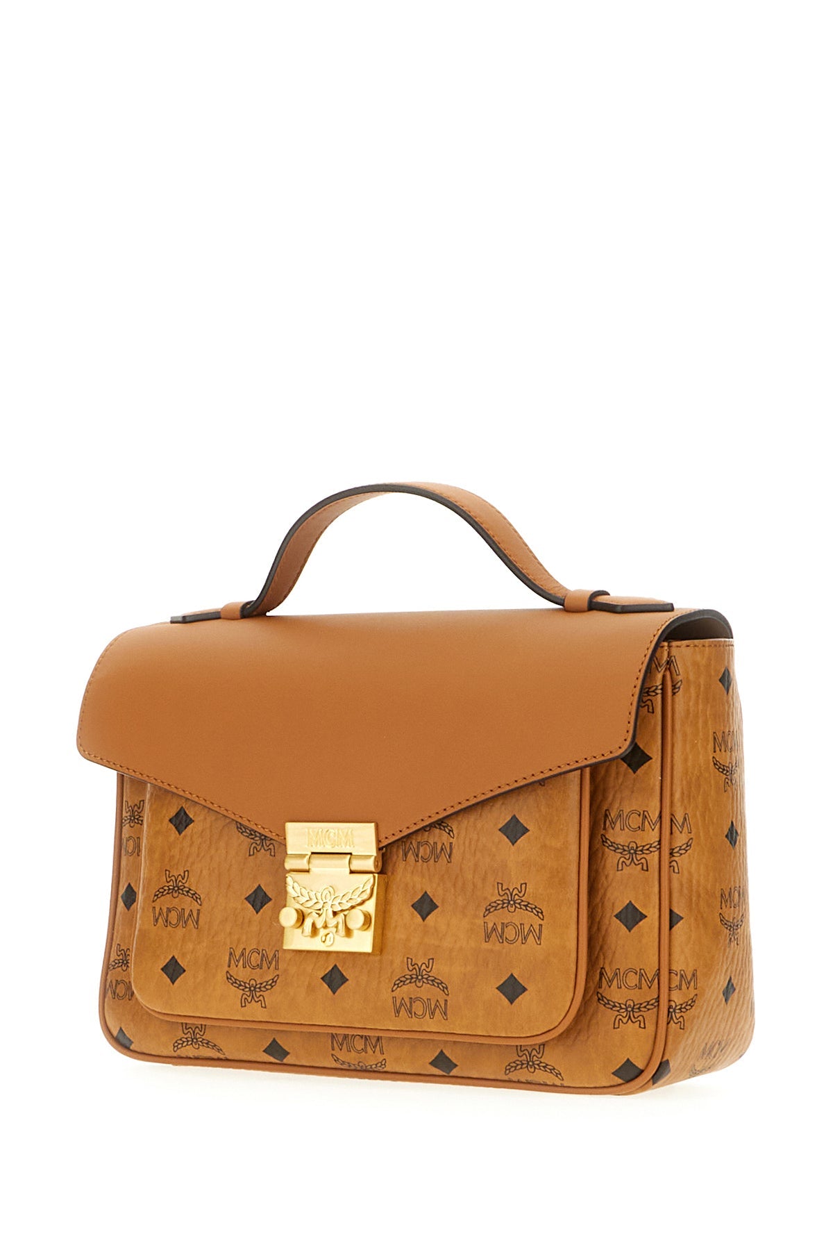 Mcm Woman Bags Handbags MCM