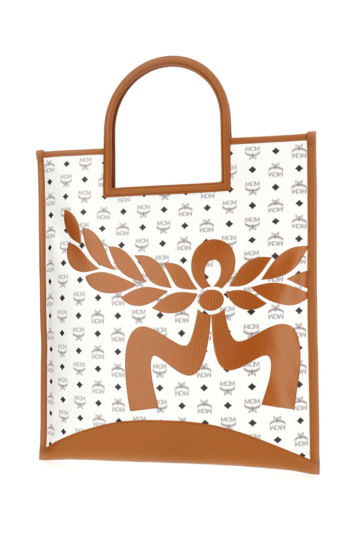 Mcm Woman Bags Handbags MCM