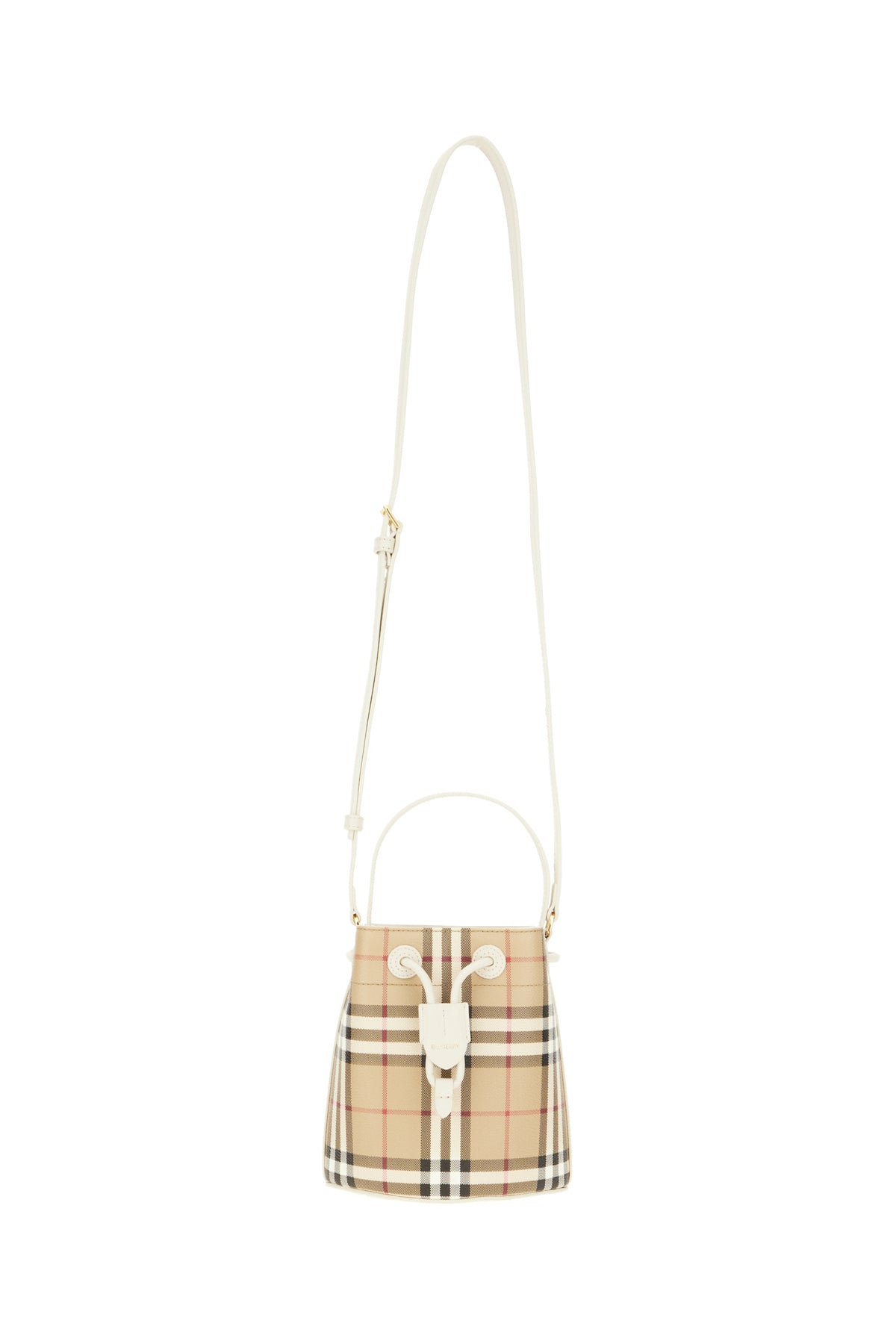 Burberry Woman Bags Bucket Bags BURBERRY