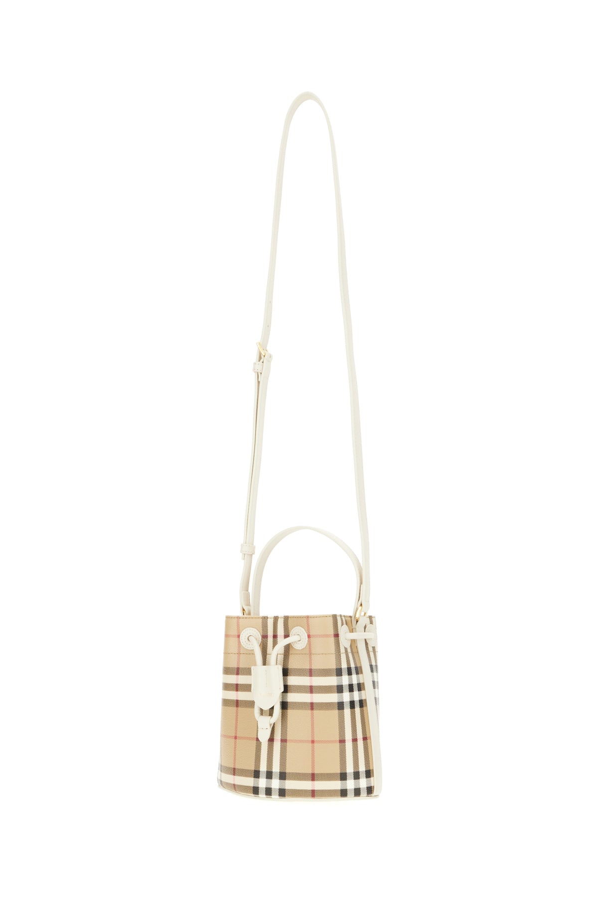 Burberry Woman Bags Bucket Bags BURBERRY
