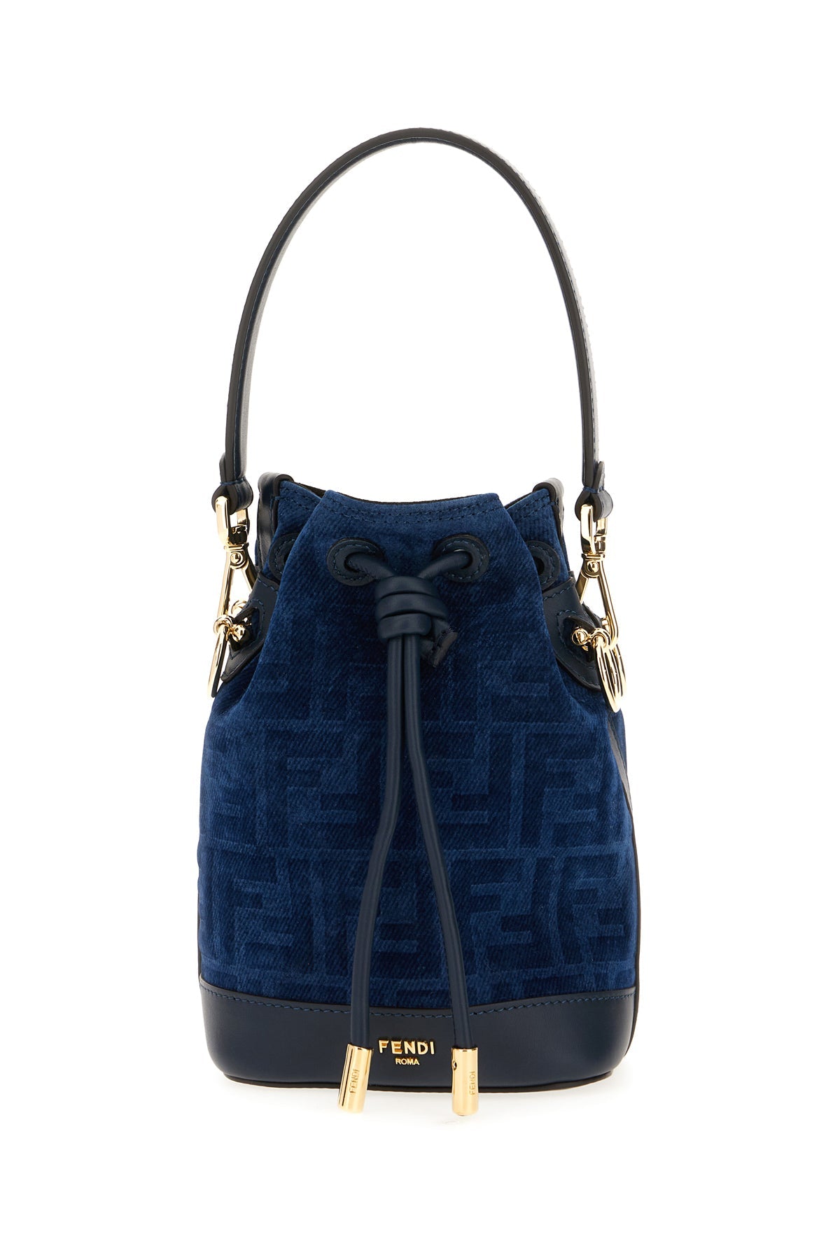 Fendi Woman Bags Bucket Bags FENDI