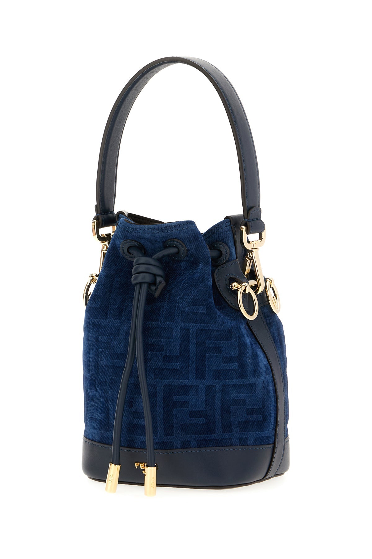 Fendi Woman Bags Bucket Bags FENDI