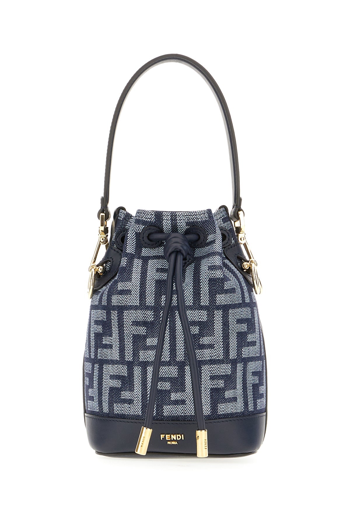 Fendi Woman Bags Bucket Bags FENDI