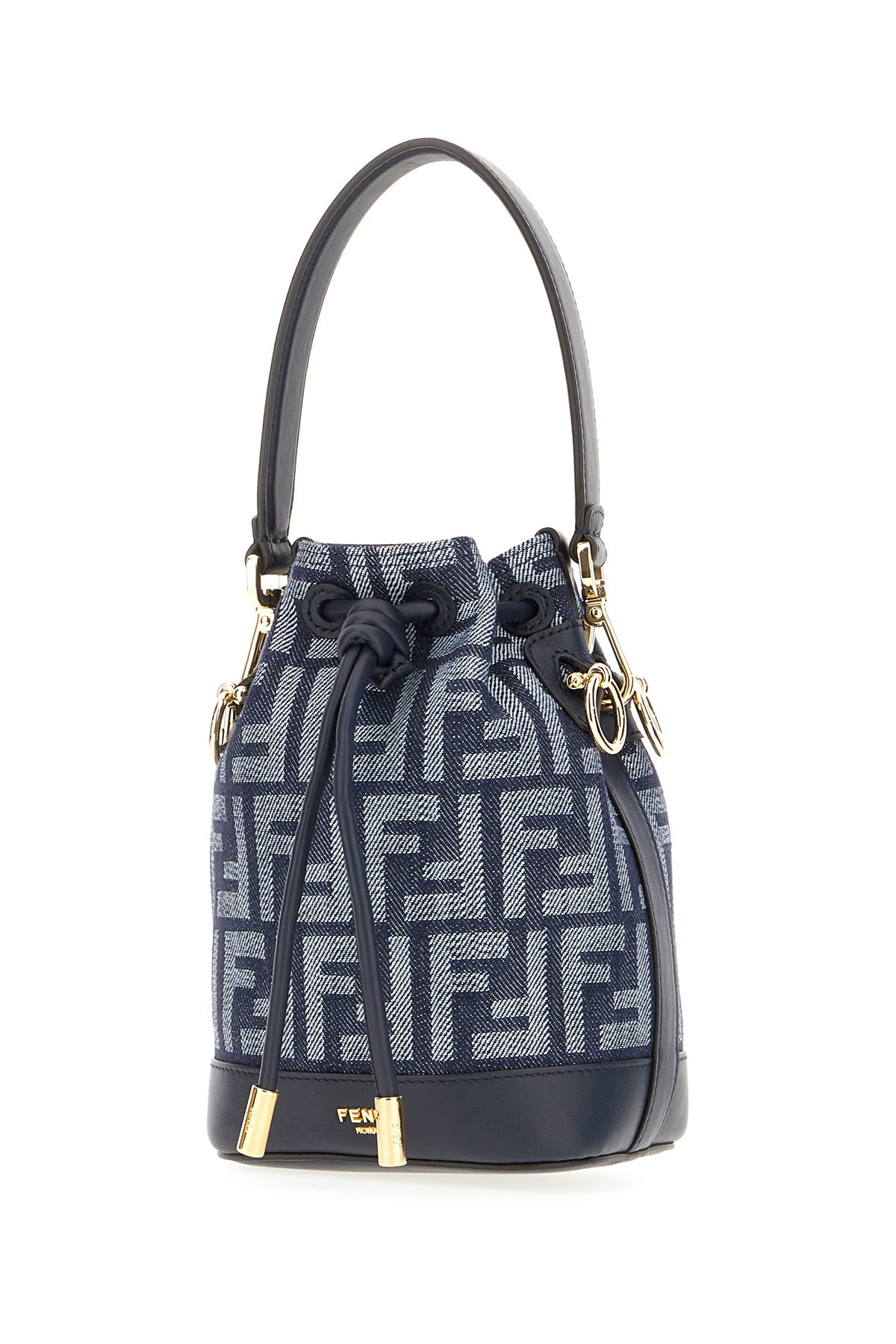 Fendi Woman Bags Bucket Bags FENDI