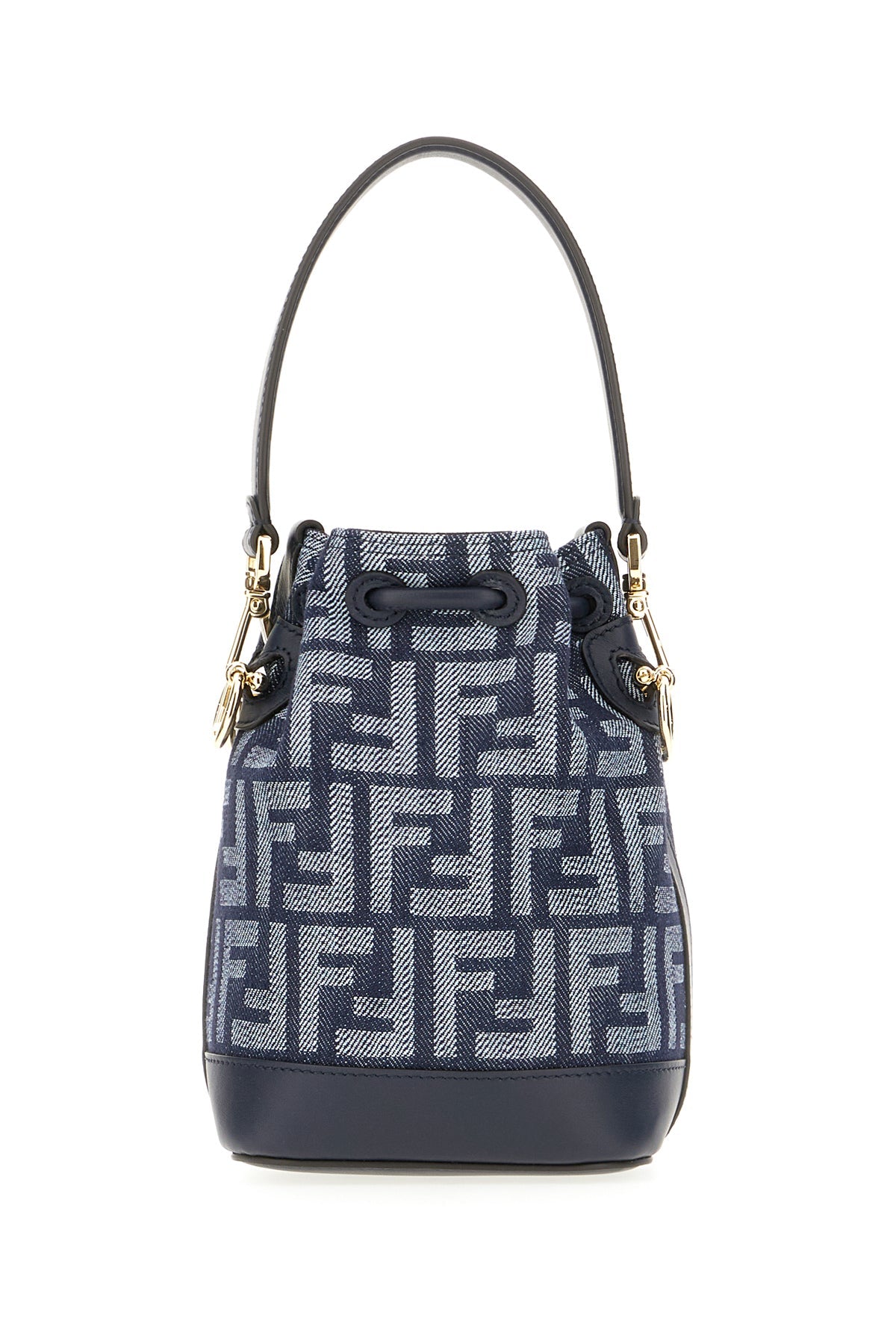 Fendi Woman Bags Bucket Bags FENDI