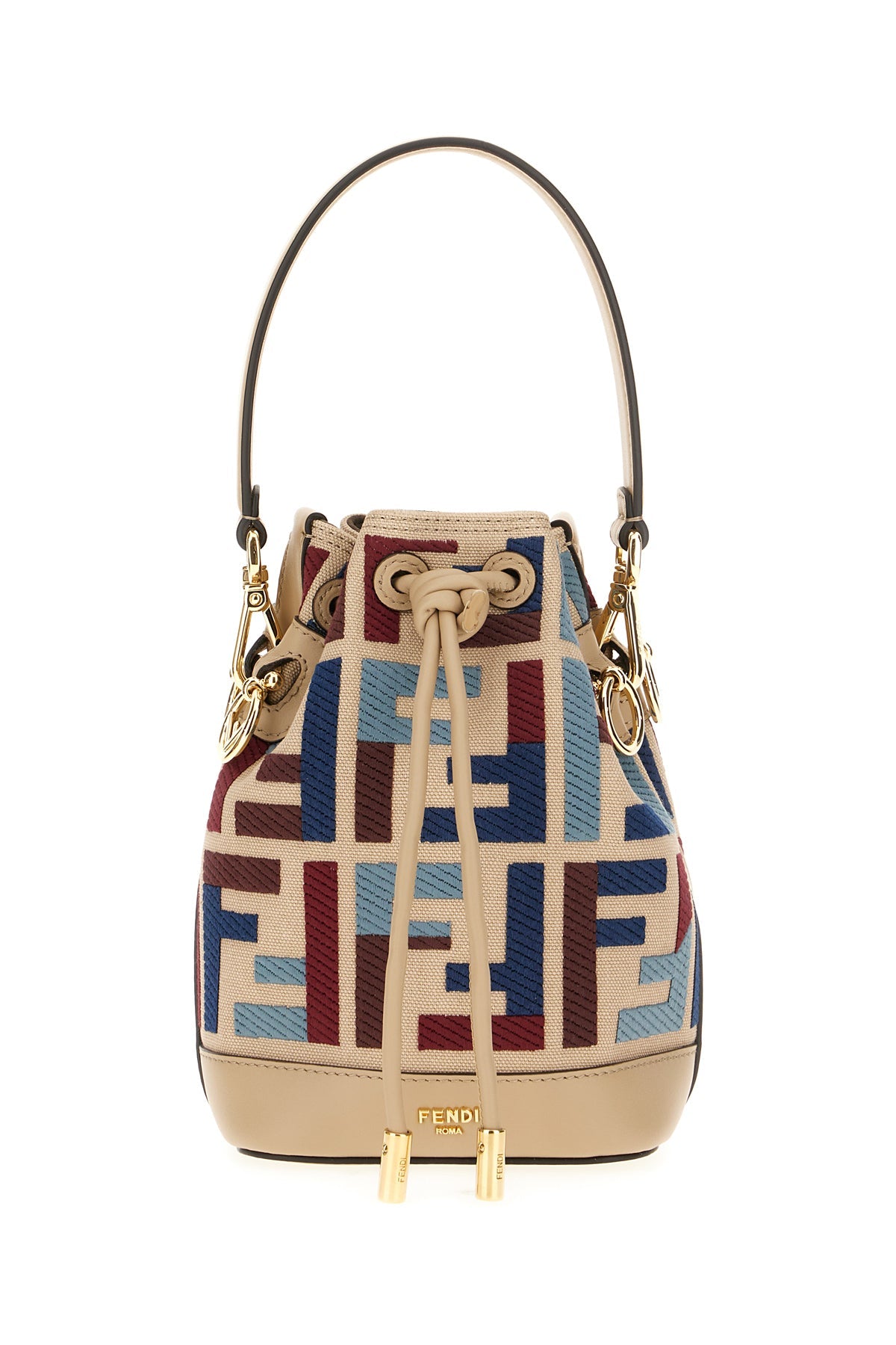 Fendi Woman Bags Bucket Bags FENDI