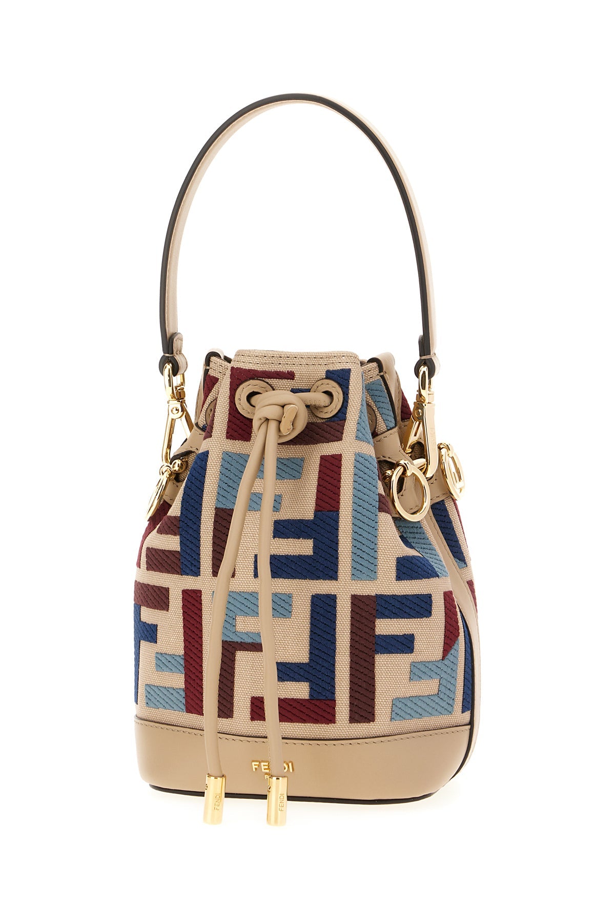 Fendi Woman Bags Bucket Bags FENDI