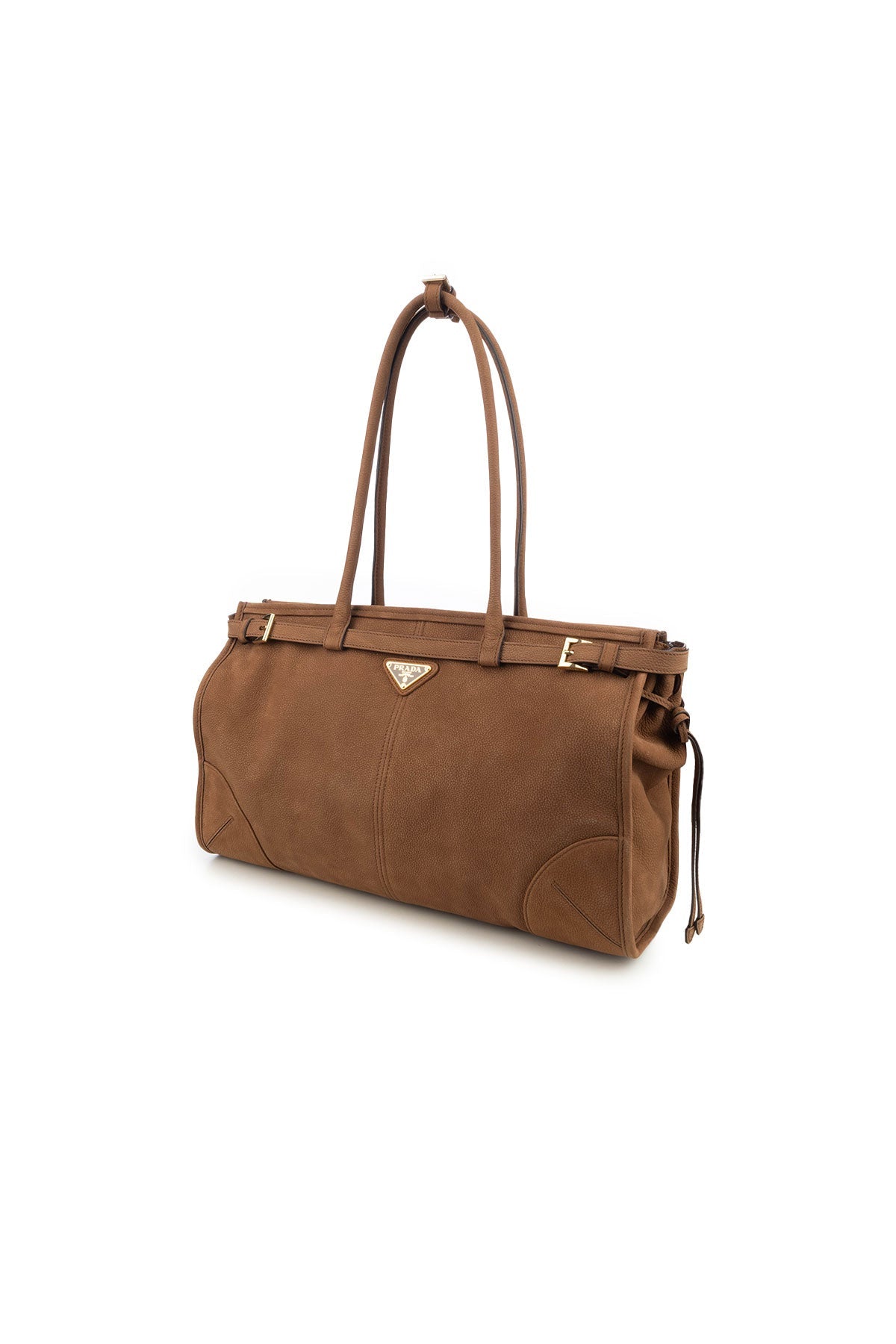 Prada Woman Bags Shopper Bags PRADA